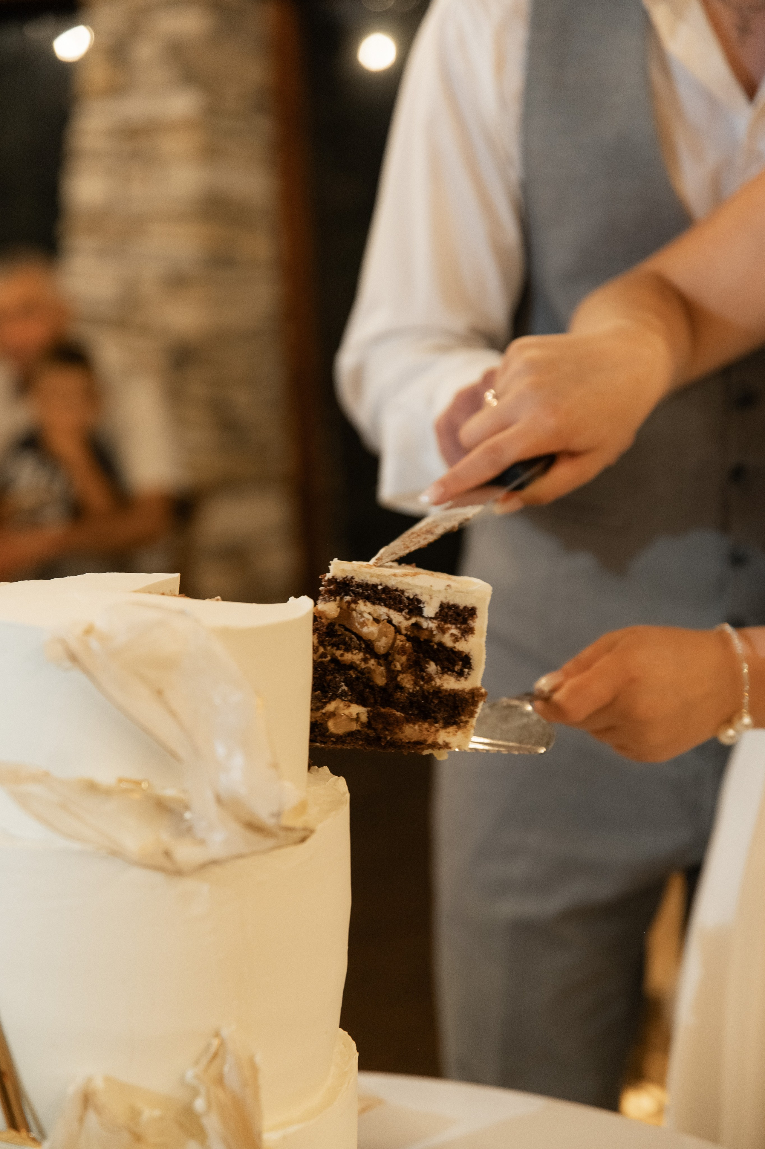 Свадьба в мини-отеле "Таежный". Ярослава Ерина — свадебный фотограф в Москве