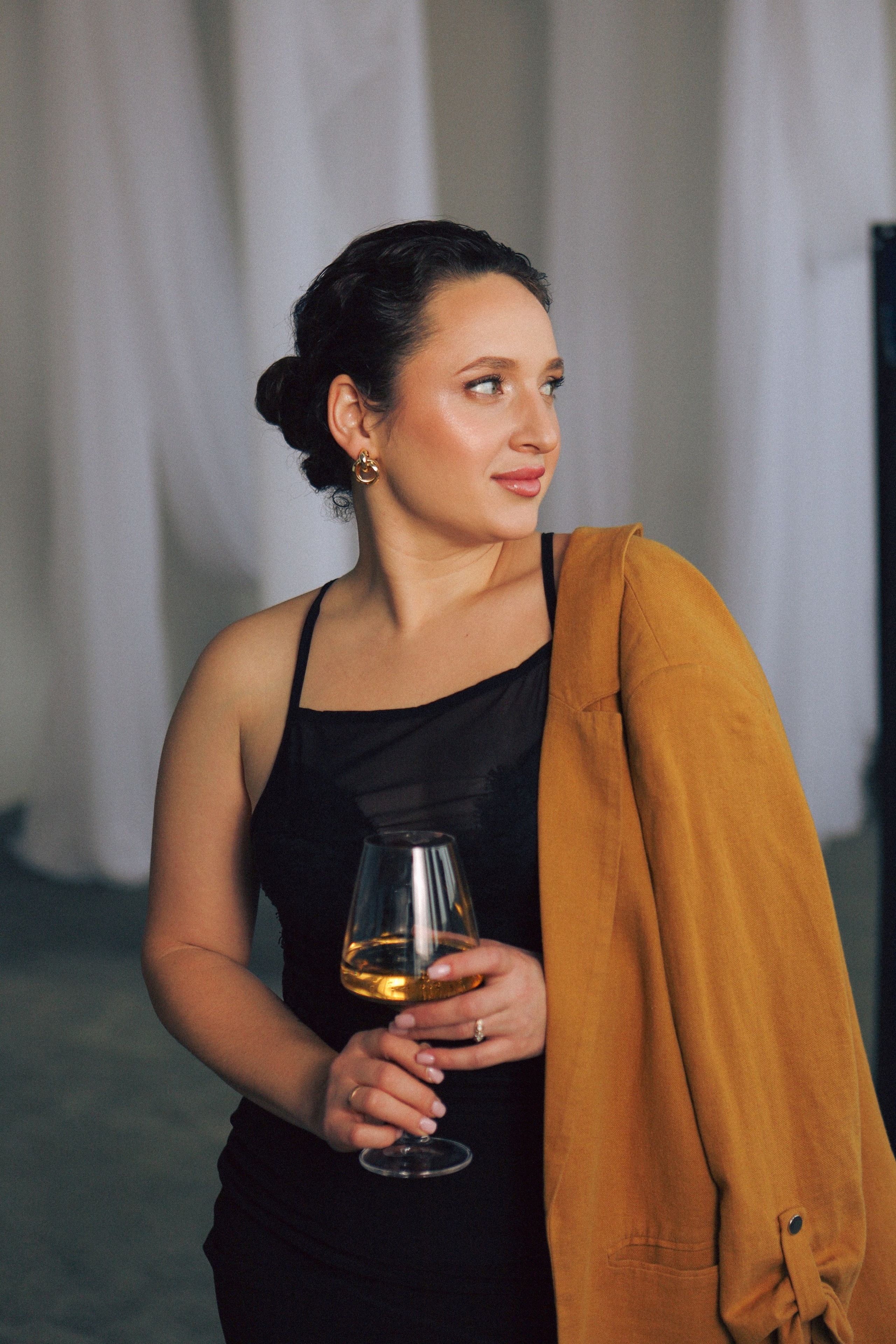 Индивидуальна съёмка. Фотограф Александра Григорьева в Великих Луках