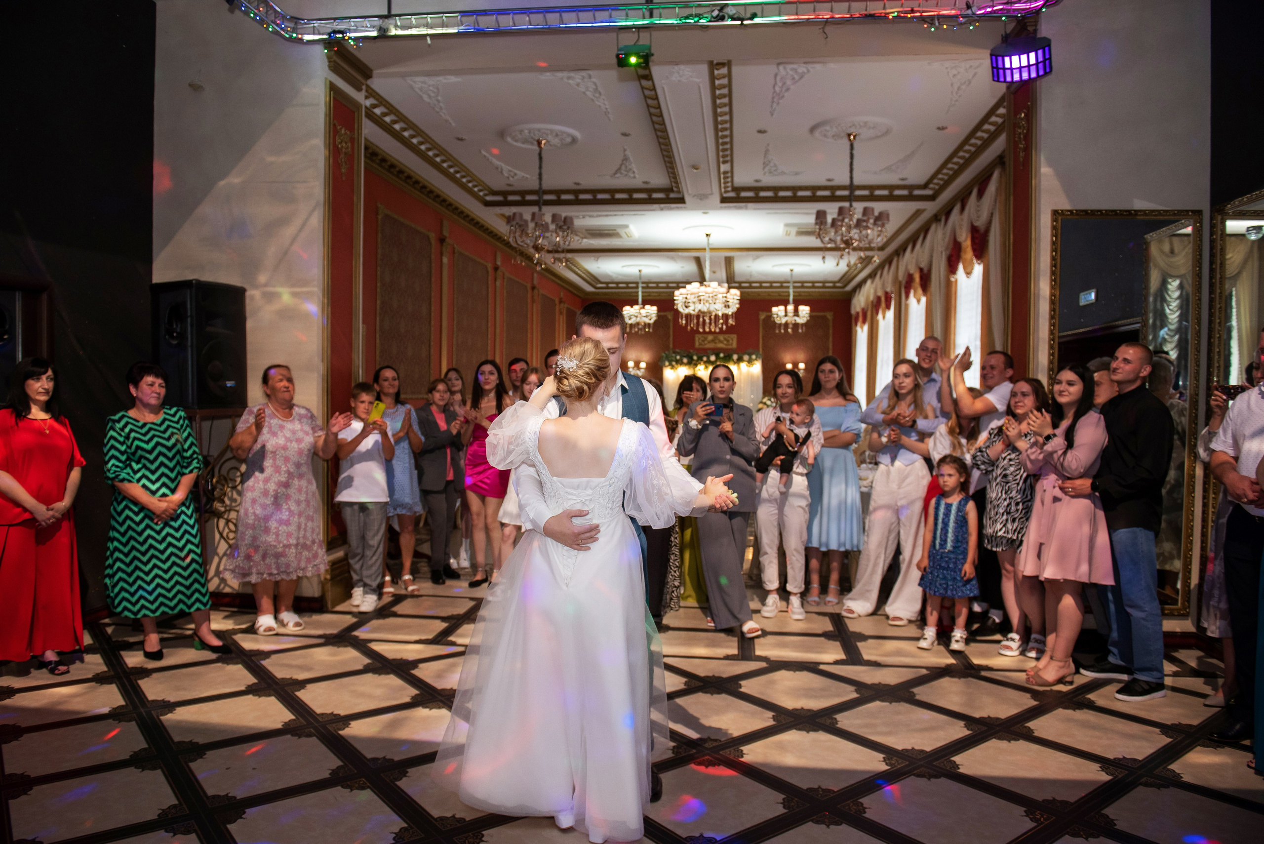 Матвей и Мария. Семейный и свадебный фотограф в Ельце Юлия Дякина