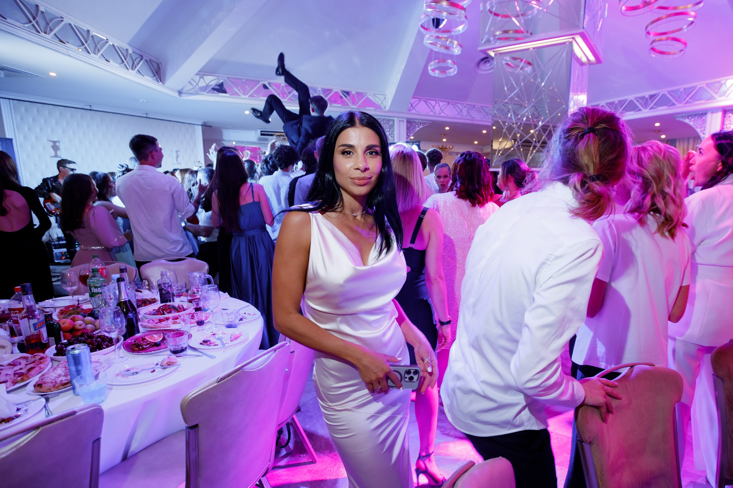 Выпускной_2024. Фотограф Илья Чудин в Саратове