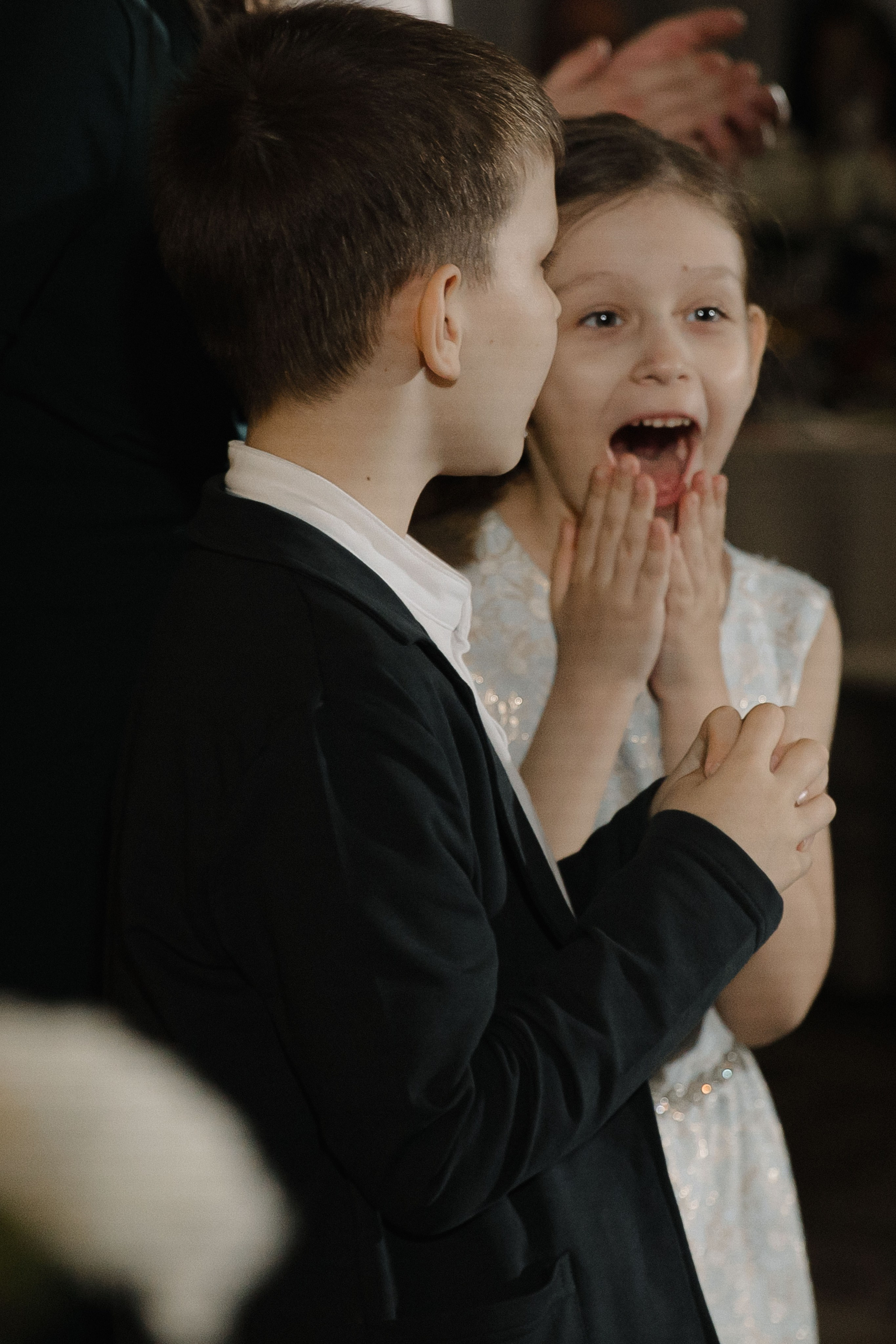 Кристина и Владимир. Свадебный и семейный фотограф Харольцева Наталья