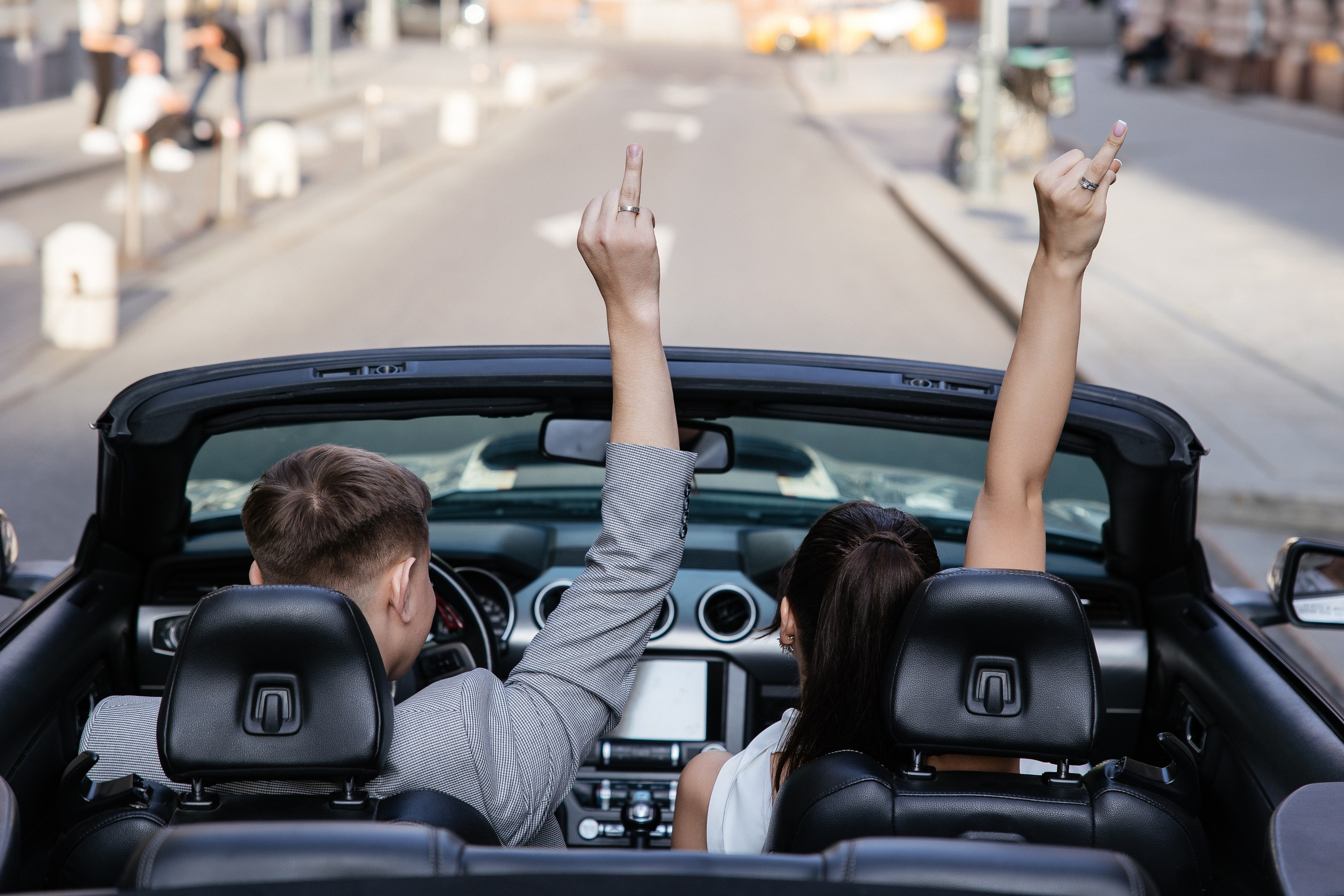 Павел и Анна. Свадебный фотограф Москве Катя Абдурахманова и Арсен Абдурахманов