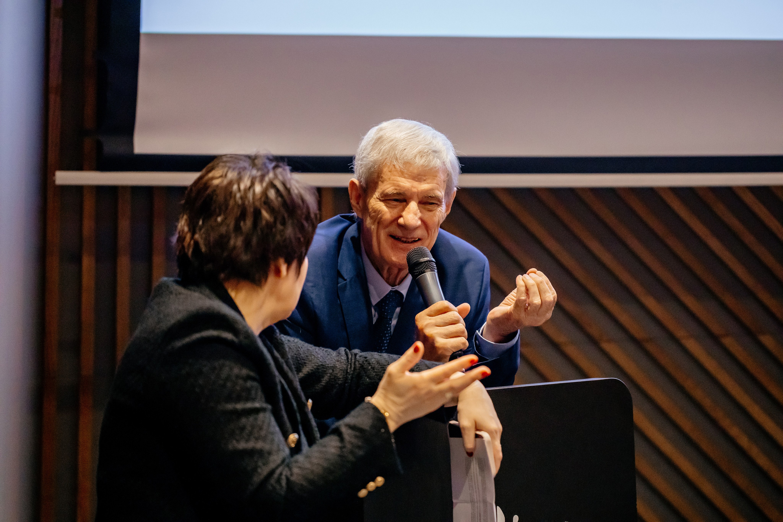 Конференция врачей. Красильников Евгений — профессиональный фотограф в Ростове-на-Дону