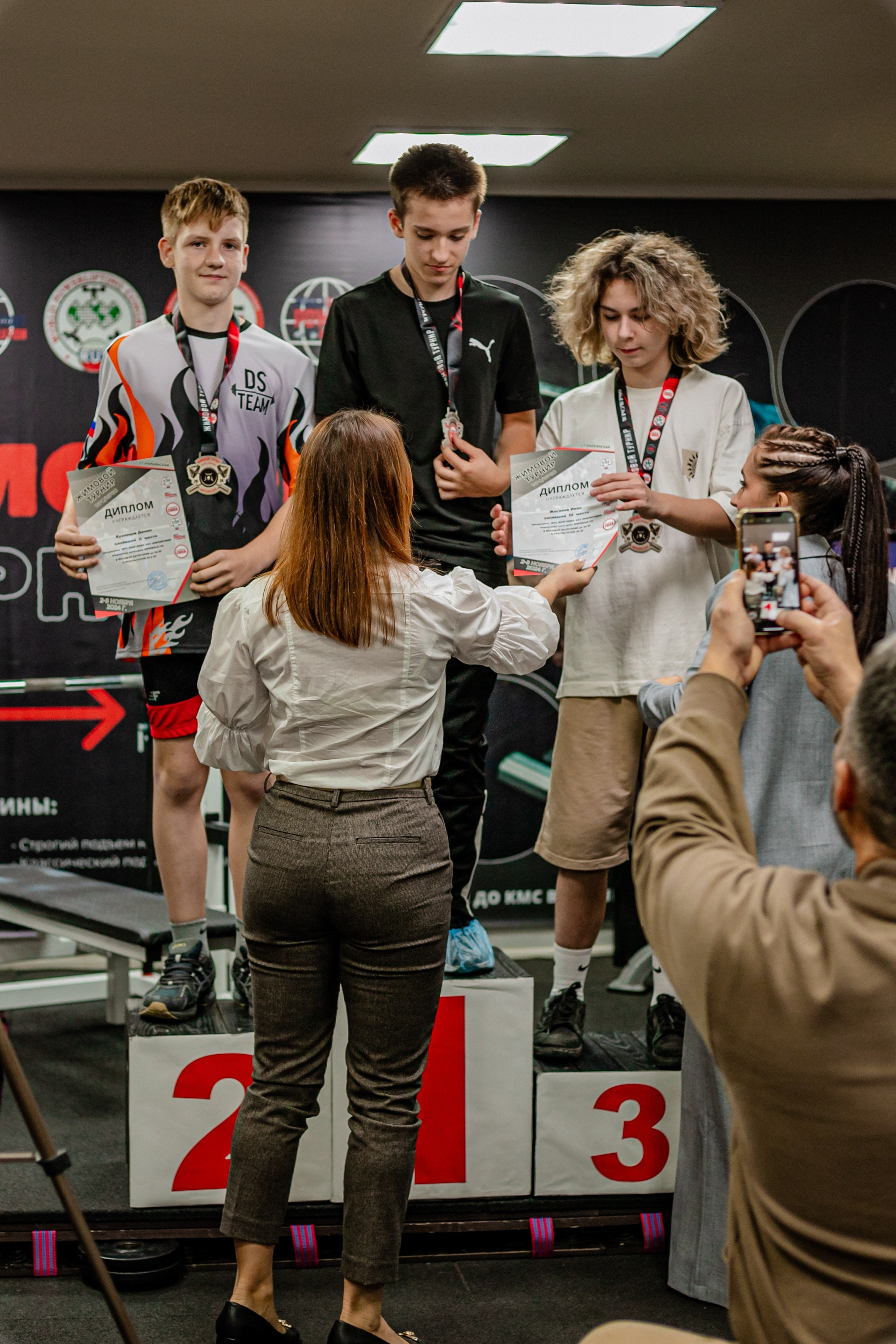 Жимовой Турнир 2024. Фотограф Неверова Катерина