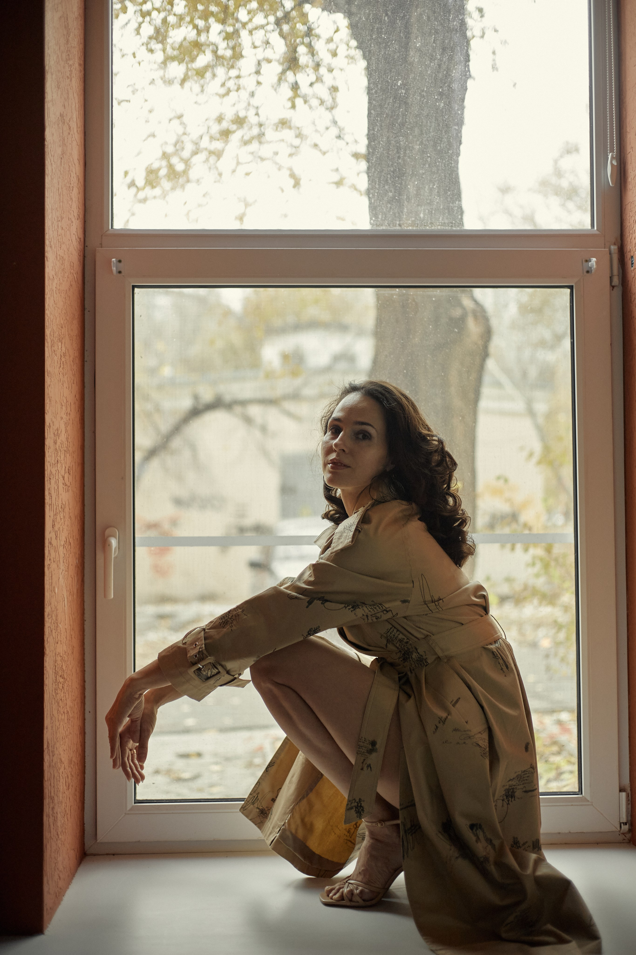 Олеся. Ваш фотограф в Волгограде