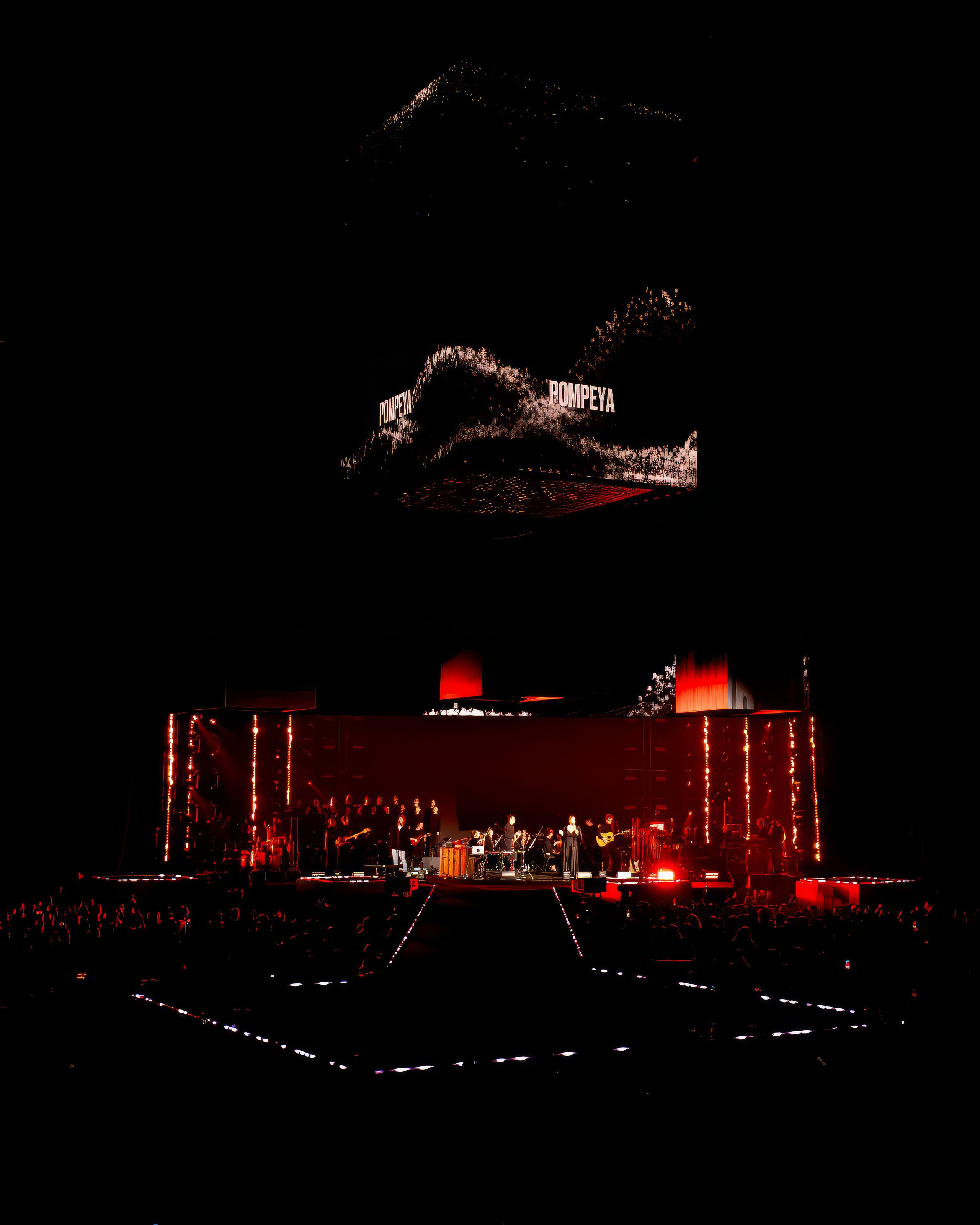 GLORY FEST / 2025. OOPS