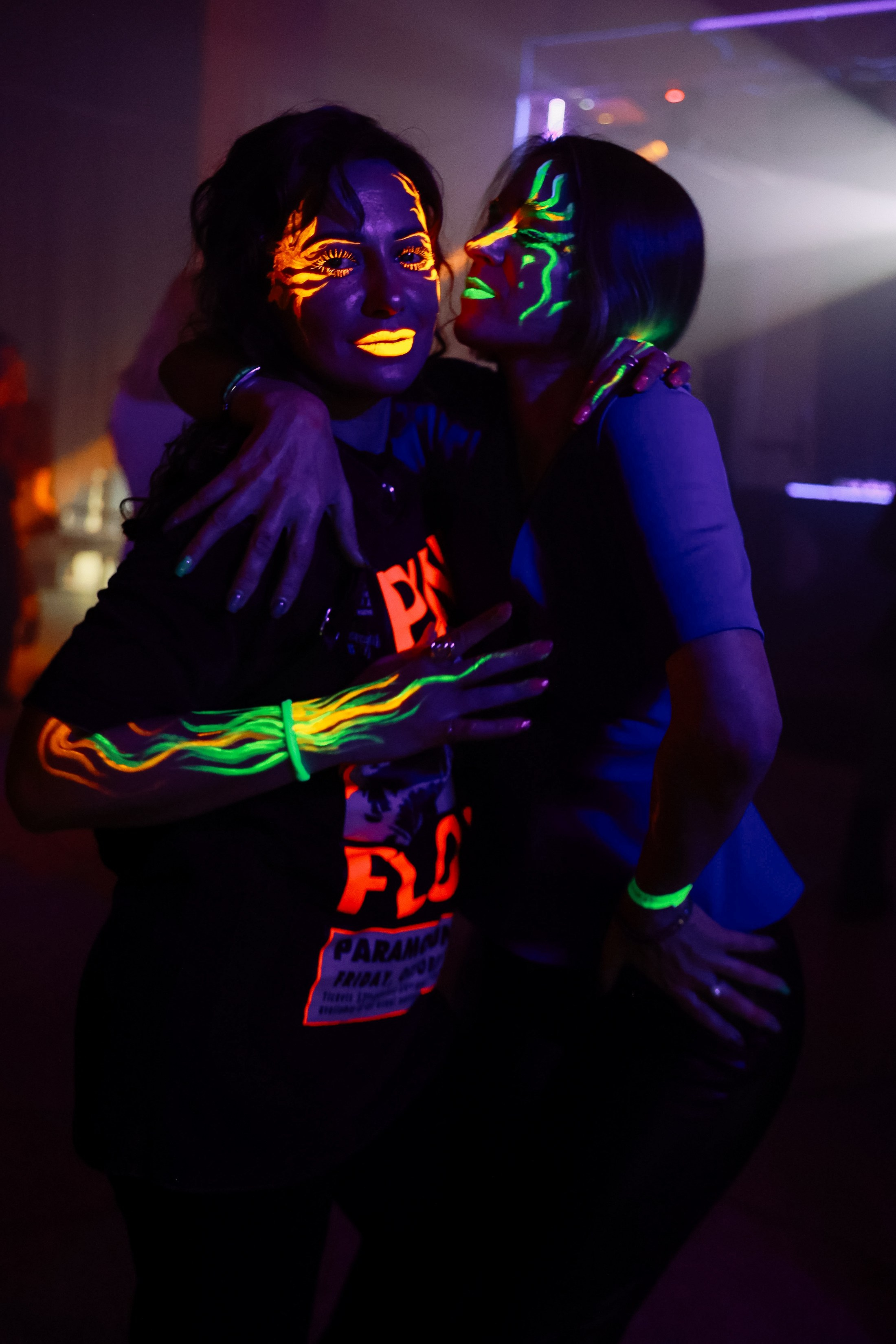 Мото вечеринка в Городском Аэропорту. Фотограф Юлия Мальцева