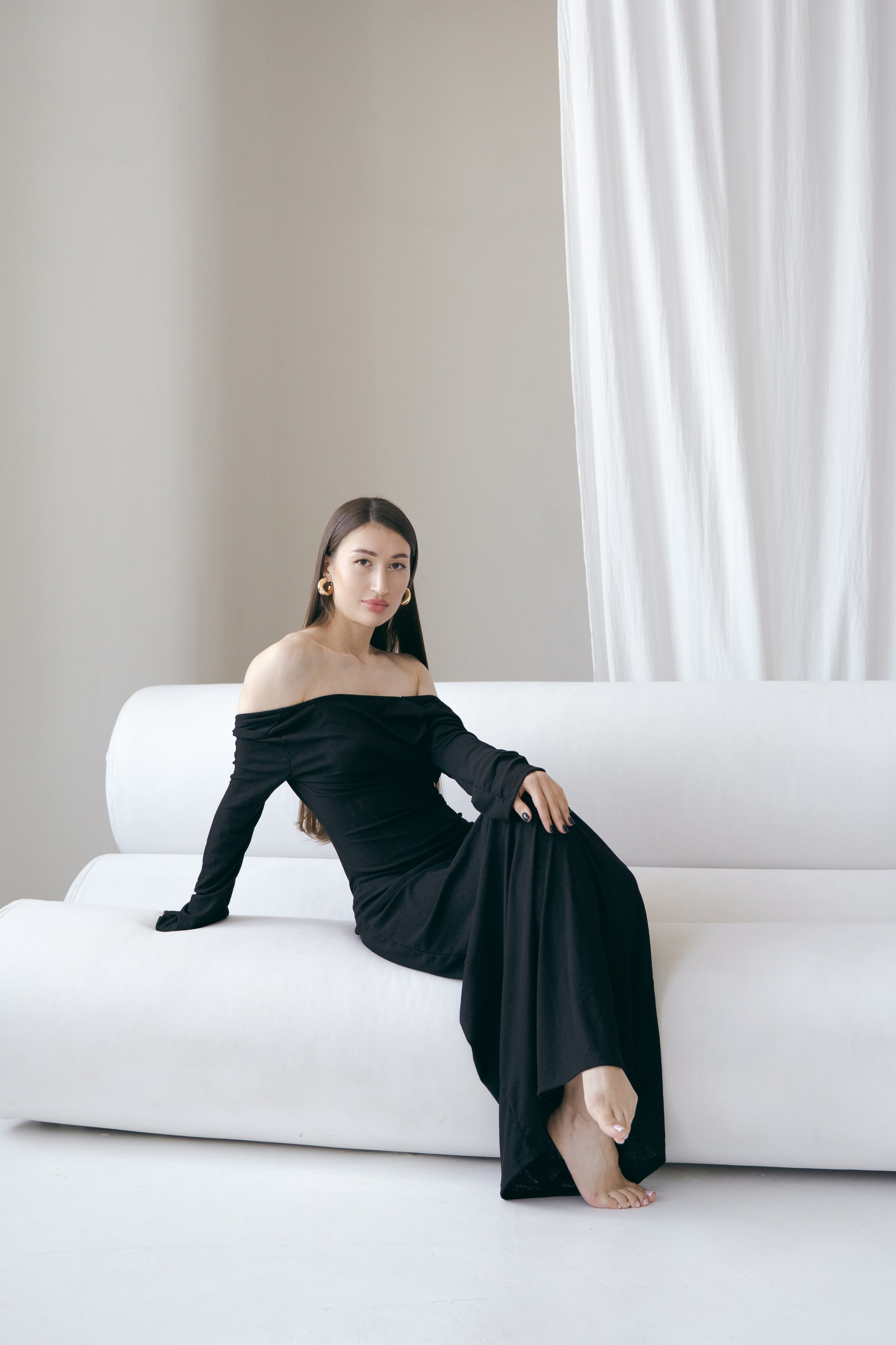 Алина. Фотограф в СПб Юлия Ченда