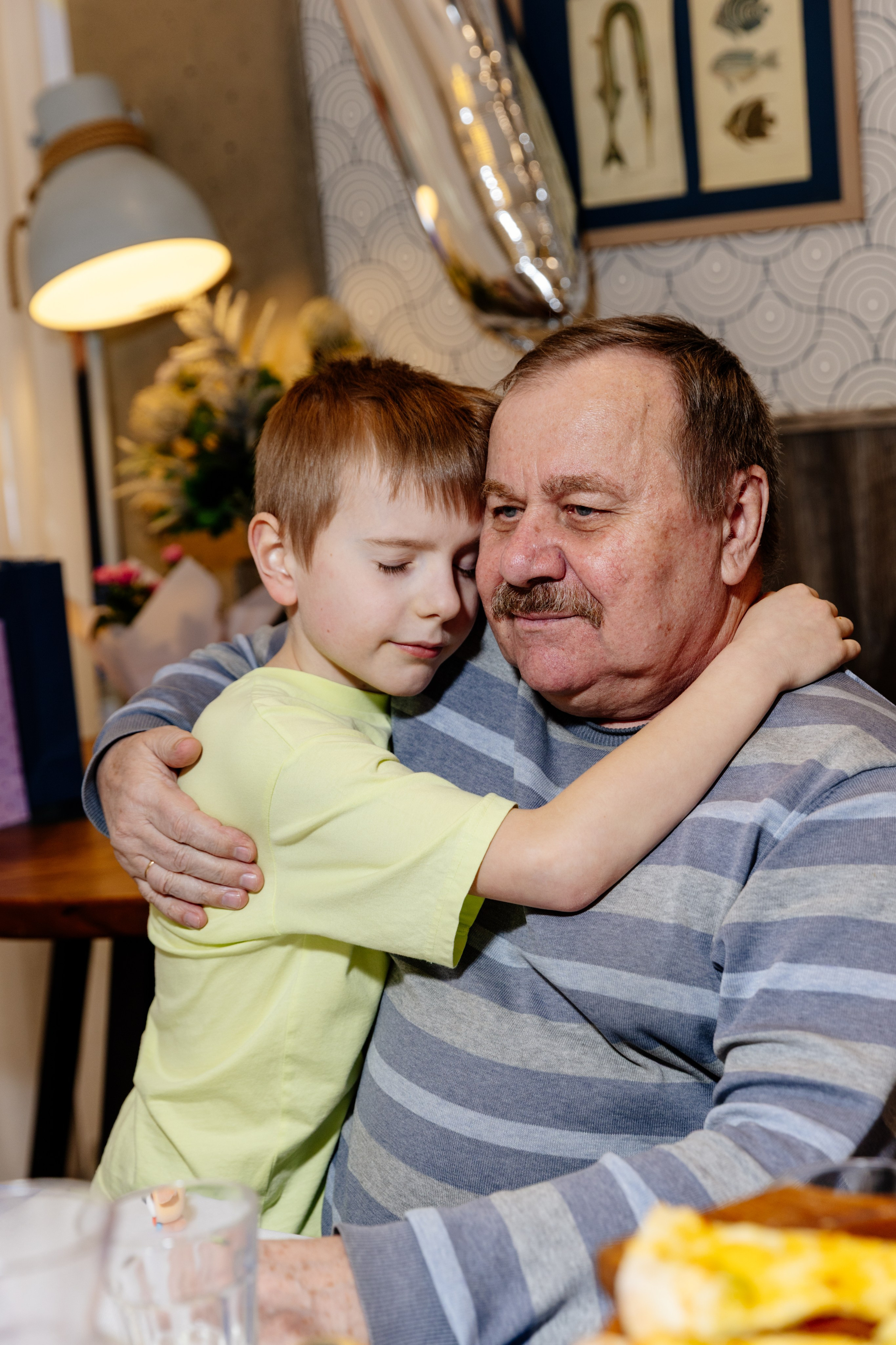 Репортажный фотограф в Москве Аида Исламова