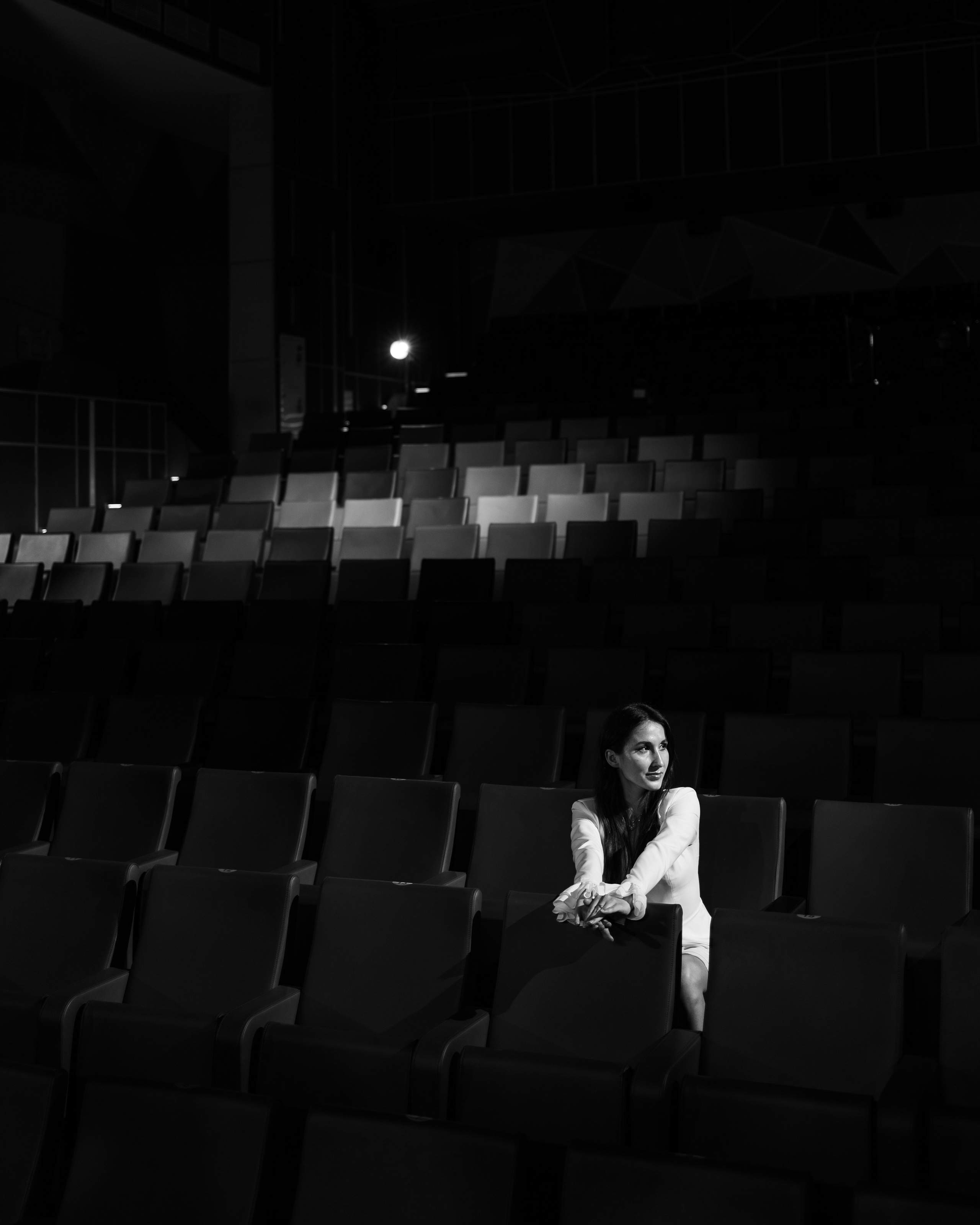 ПОРТРЕТЫ. Репортажный фотограф в Москве Аида Исламова