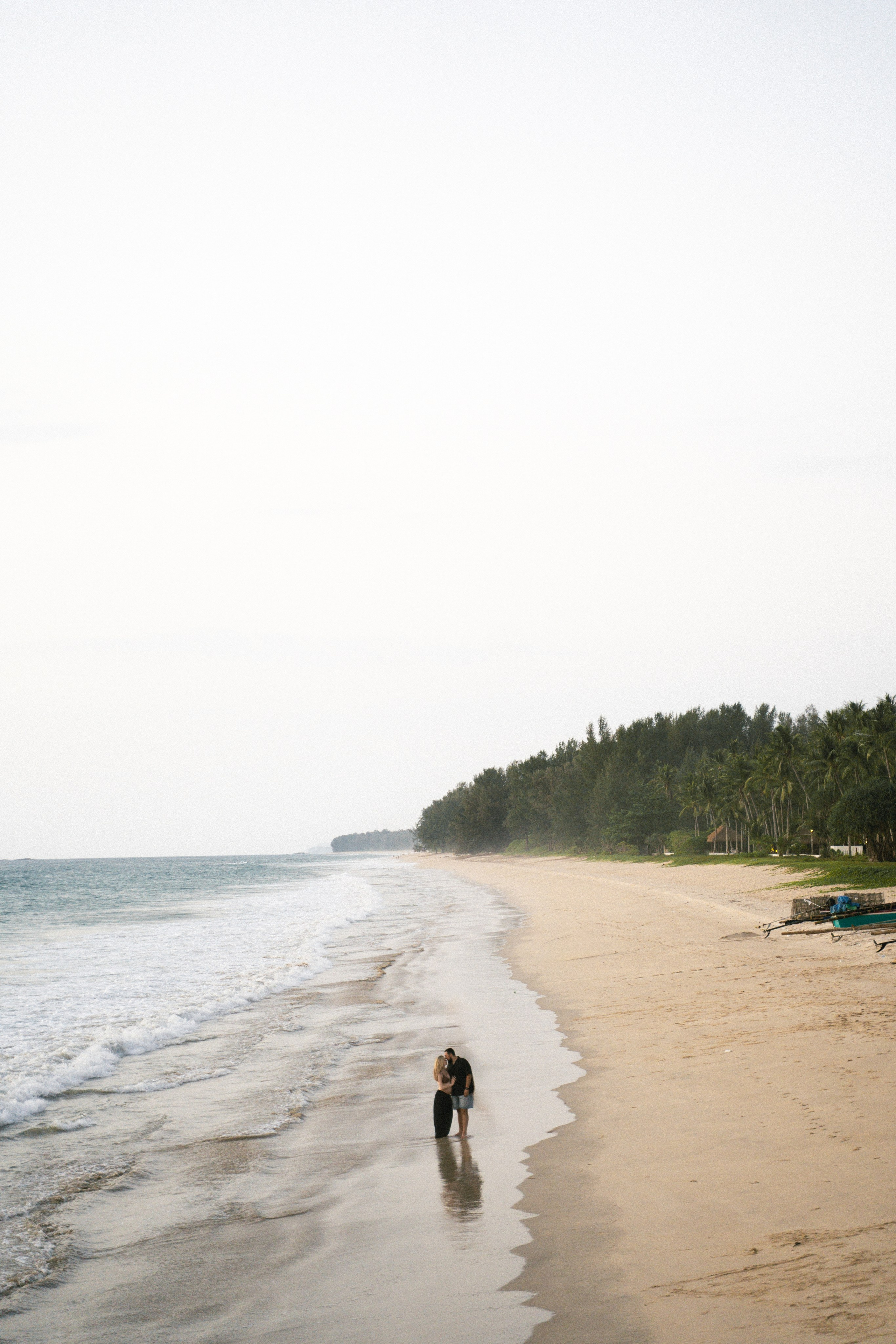 В унисон с тобой 🎬. Photographer in Phuket Andrei Valiev