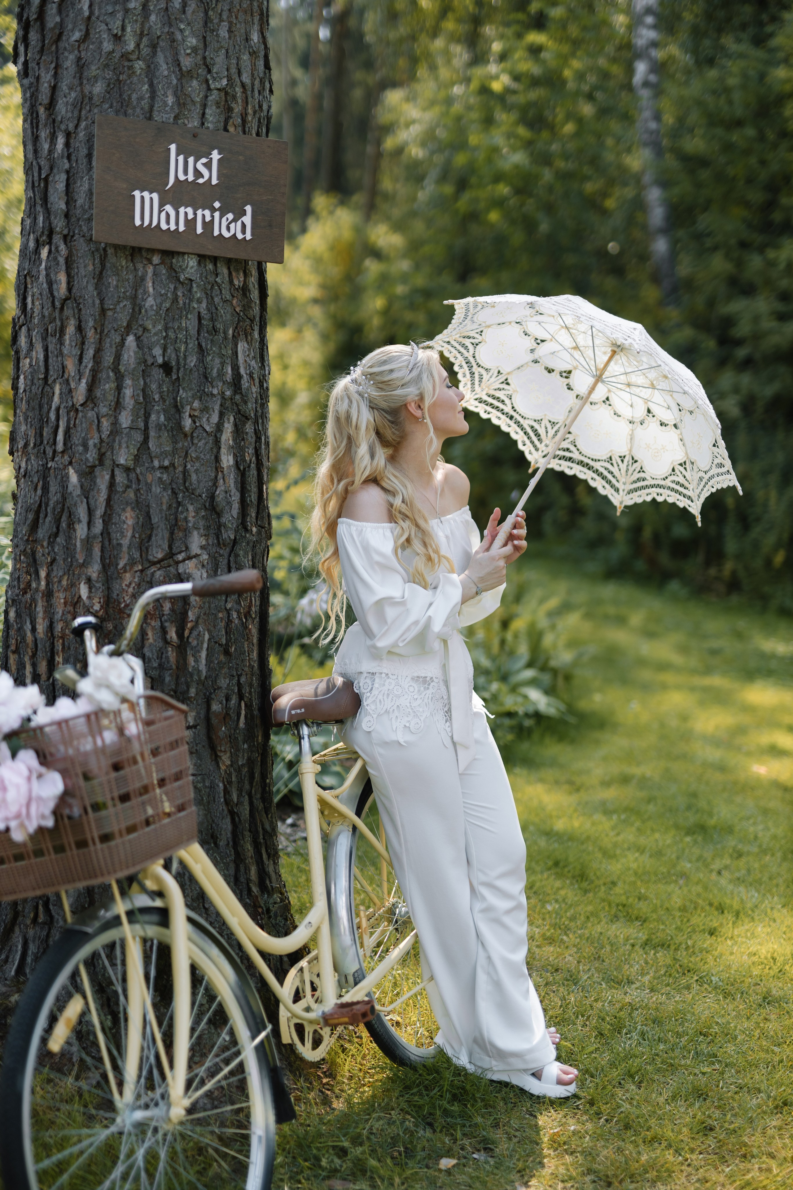 6 августа. Свадебный и портретный фотограф в Москве, Туле и Брянске Дара Евсеева