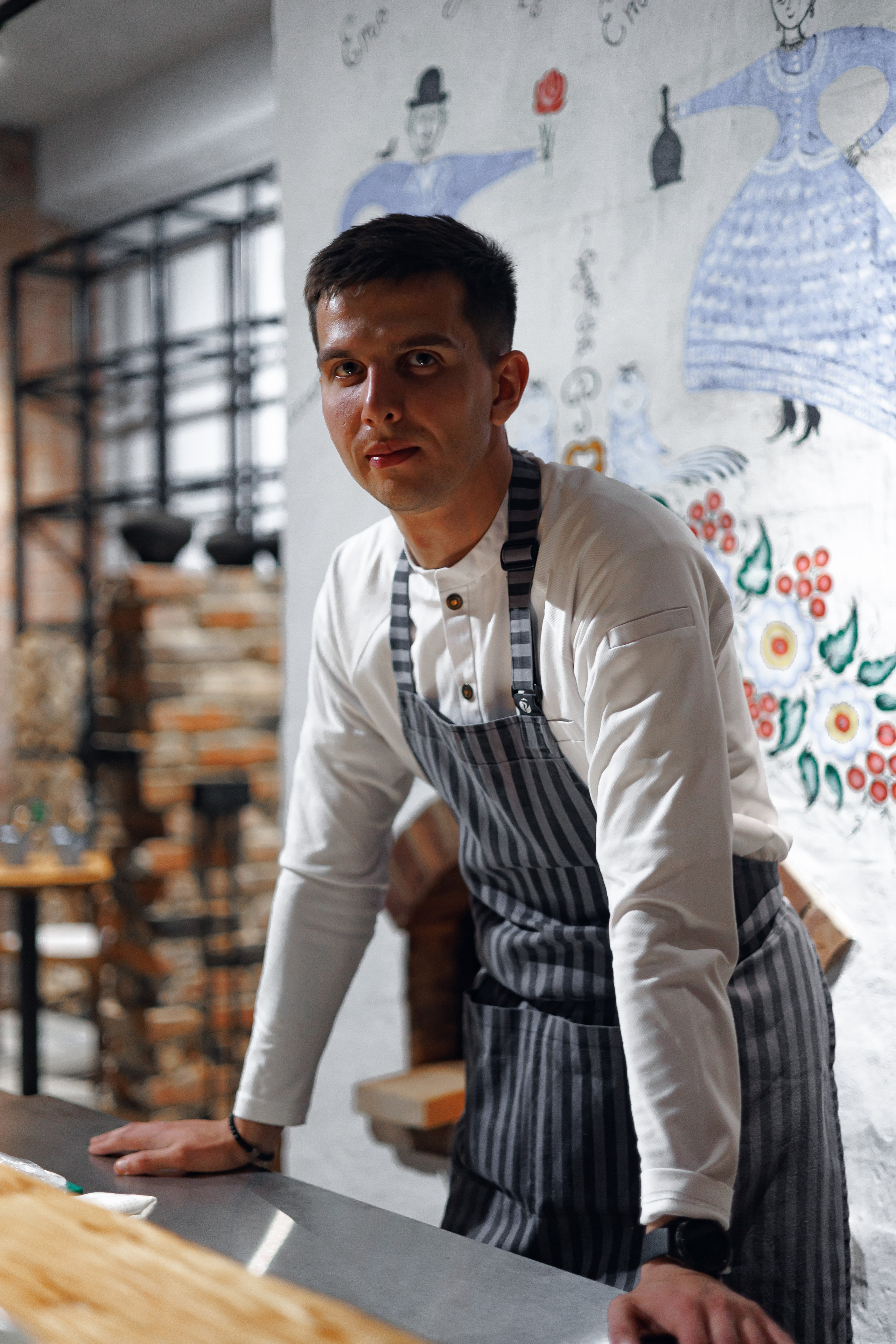 Евразийский ресторанный форум Челябинск. гастроужин челябинск