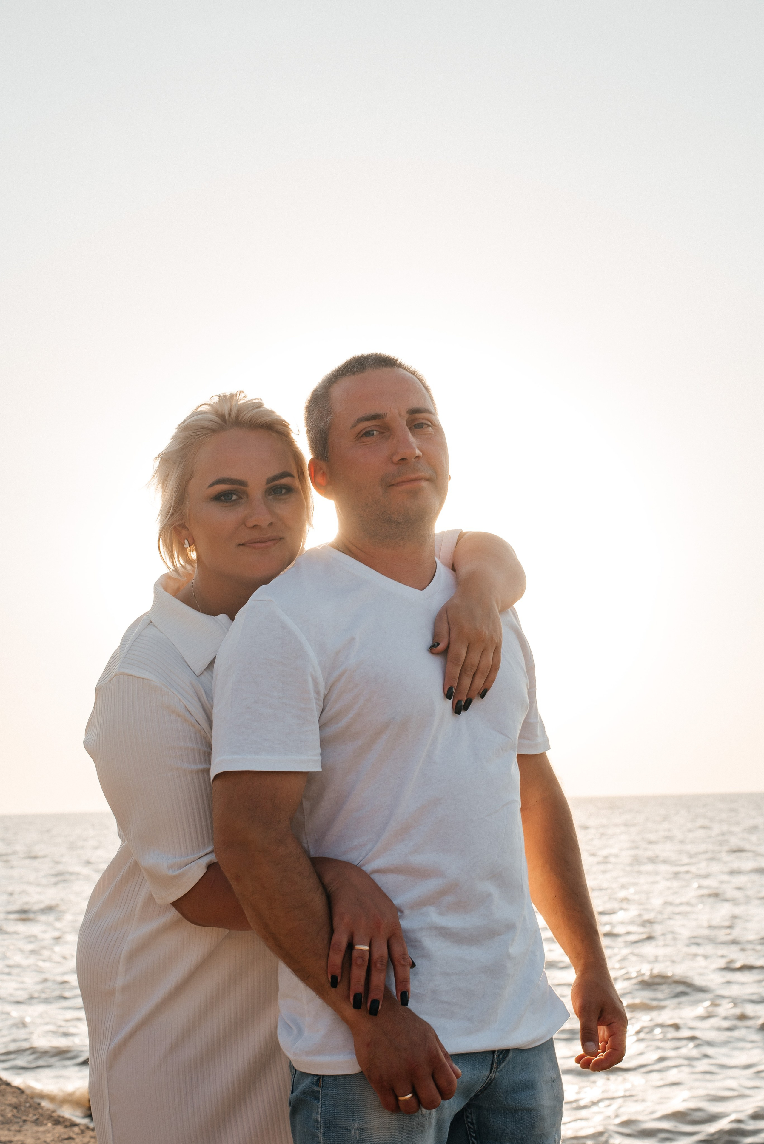 Теплый отпуск. Детский и семейный фотограф выпускной альбом Приморско-Ахтарск