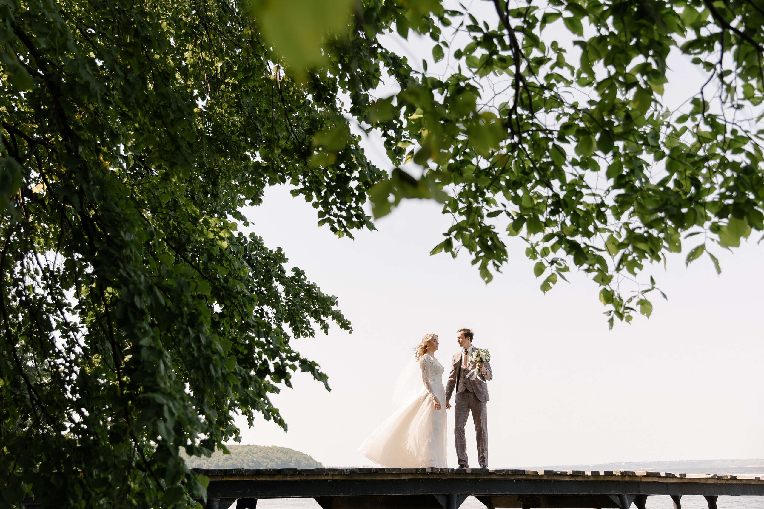 Ильмир и Катя. Свадебный и семейный фотограф в Набережных Челнах и Казани