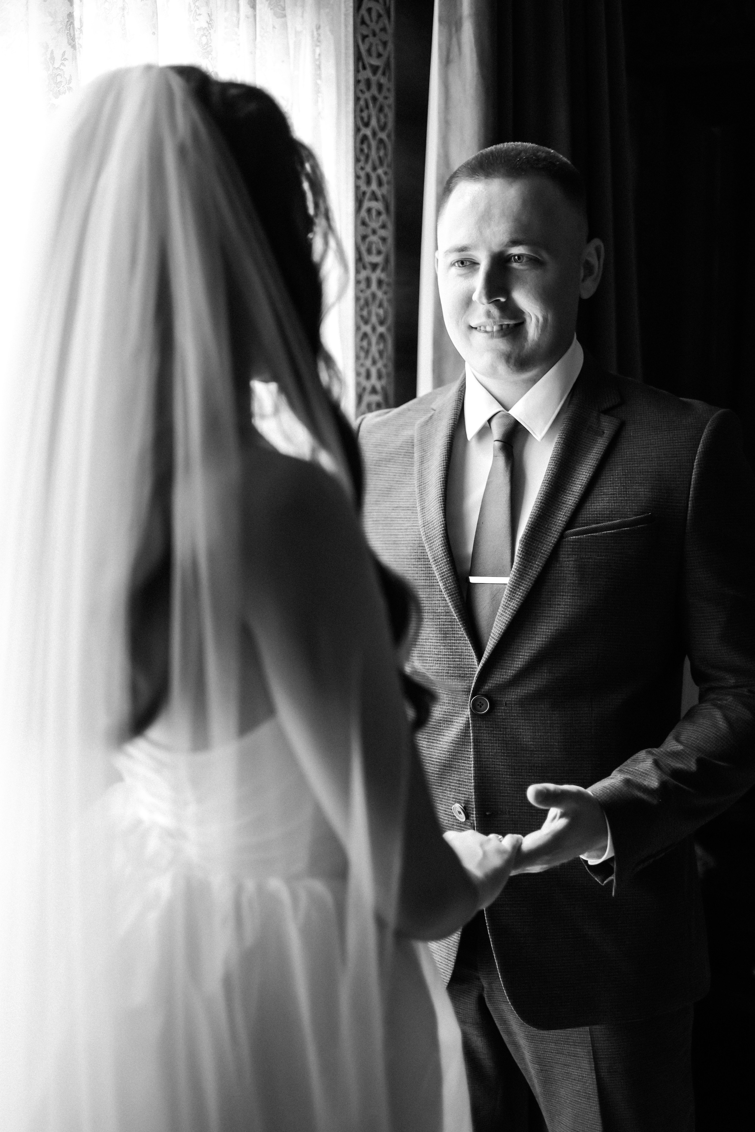 Елизавета и Александр. Коваленко Алена │ Фотограф