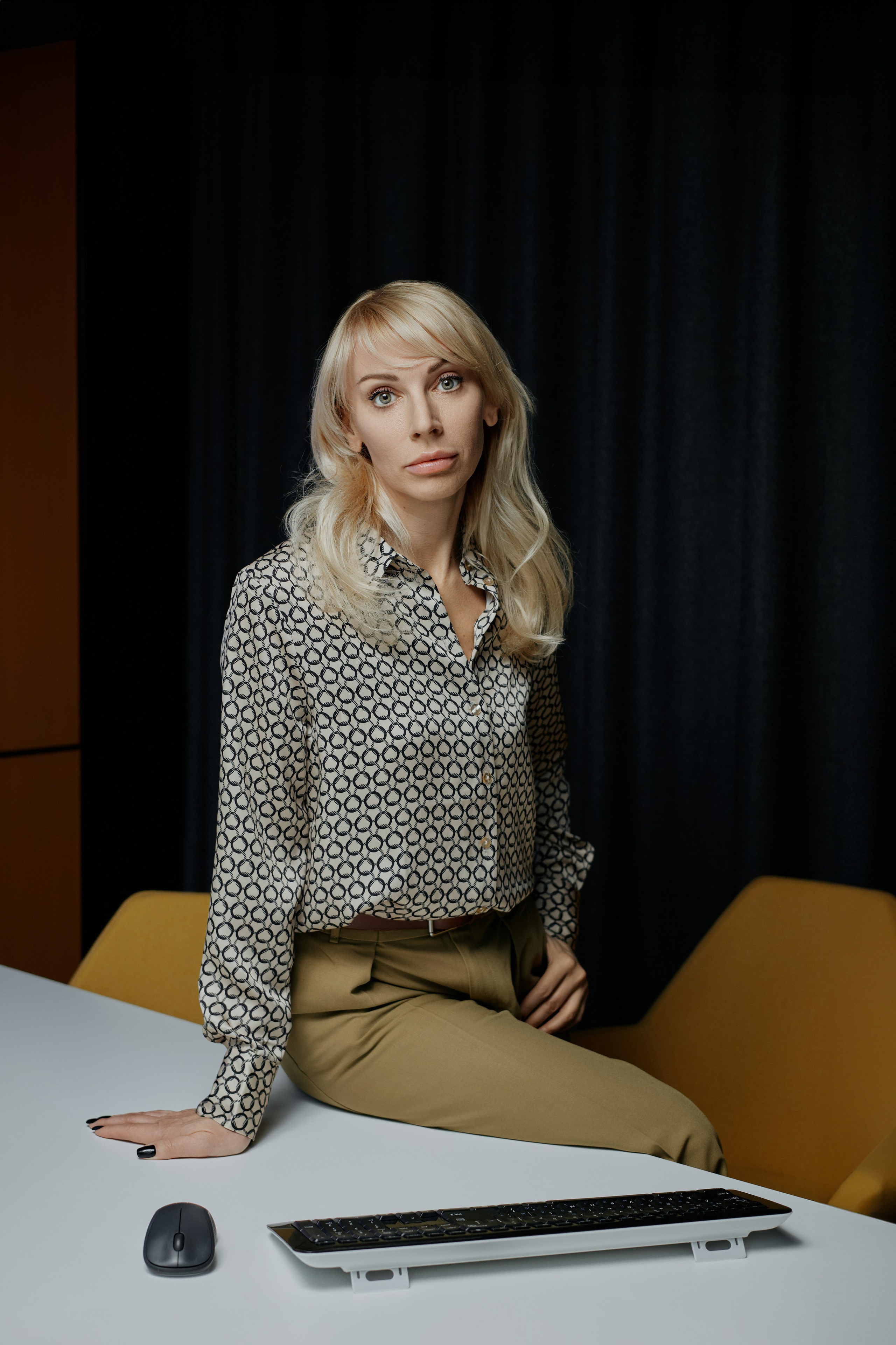 Фотограф Павел Хоменко деловой портрет. Фотограф рынка недвижимости Павел Хоменко