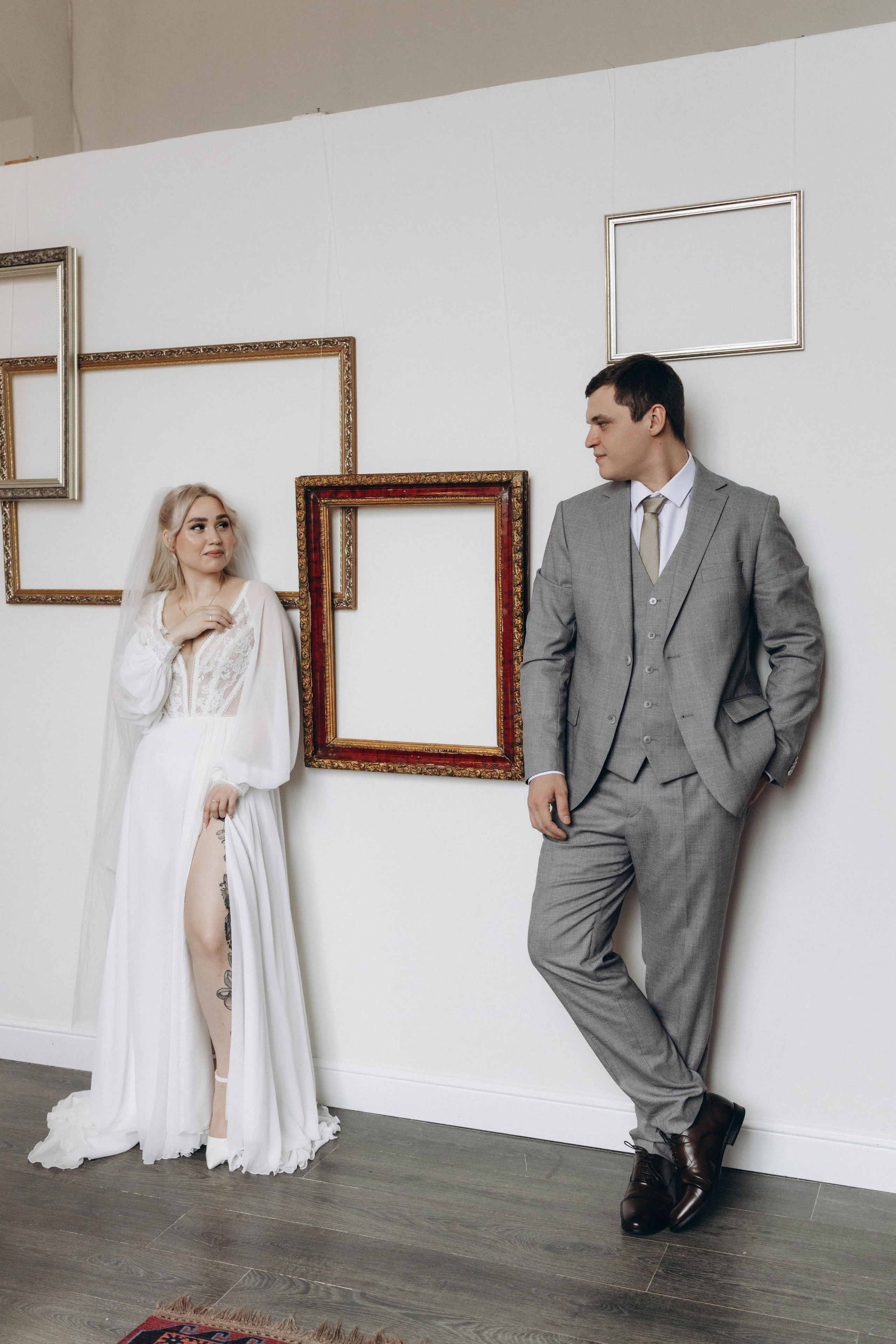 ЕВГЕНИЙ & ЕКАТЕРИНА. Карина Городецкая | Фотограф Нижний Новгород