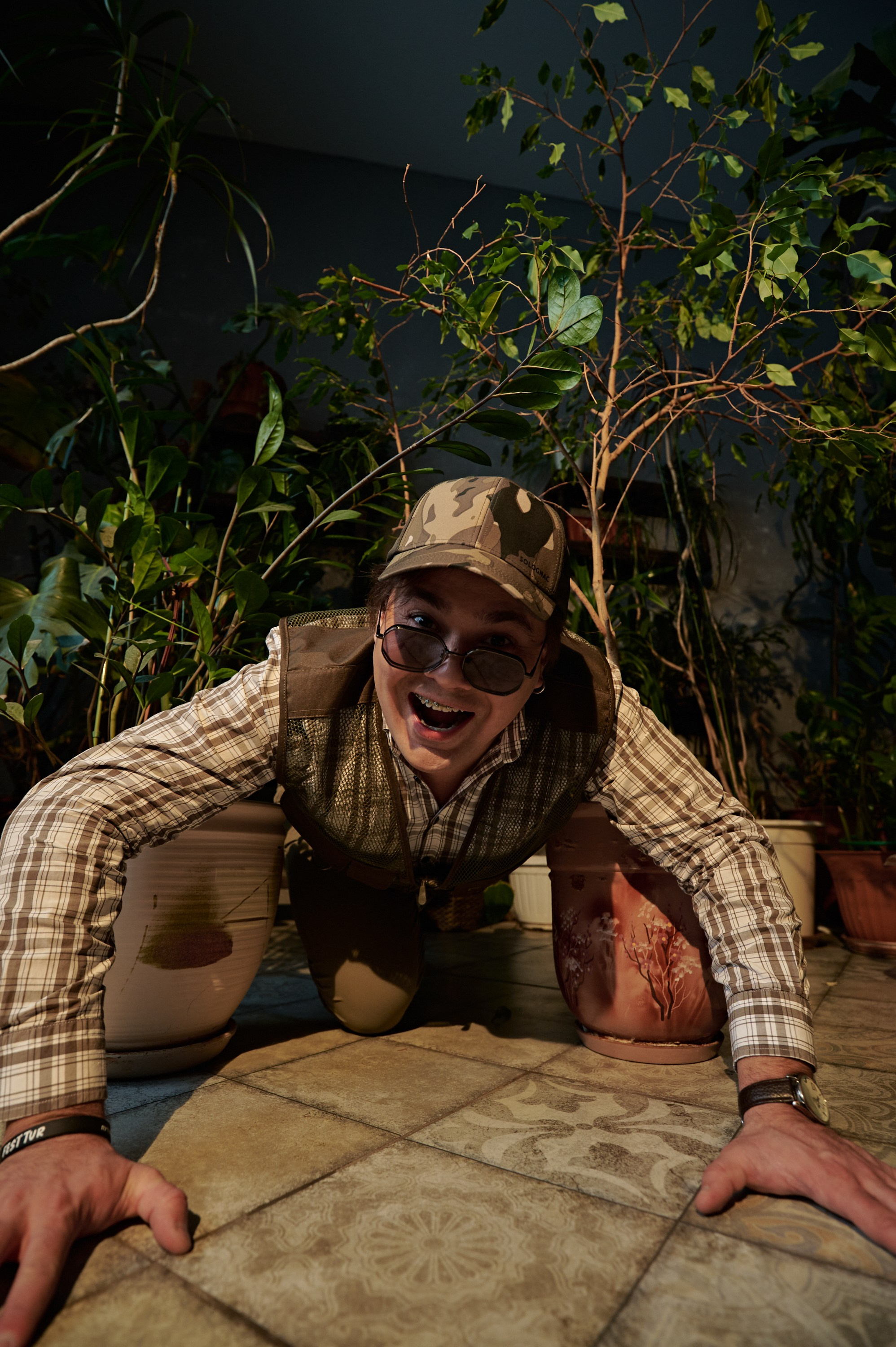 Оммаж 4 фильмов про Путешествия. Коммерческий фотограф в Казани Ксения Добролюбова