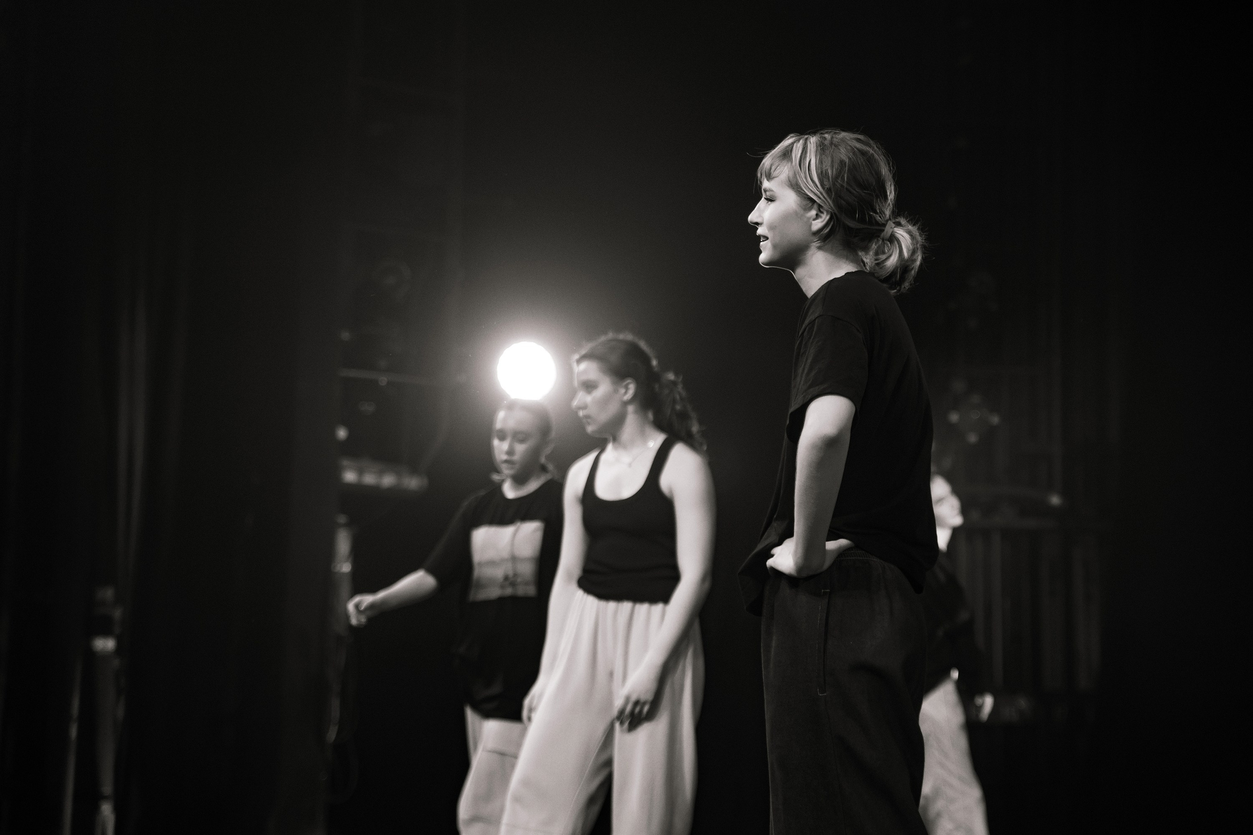 Отчётный концерт TODES Пермь. Фотограф Дмитрий Молчанов | Фотограф Пермь | Фотограф