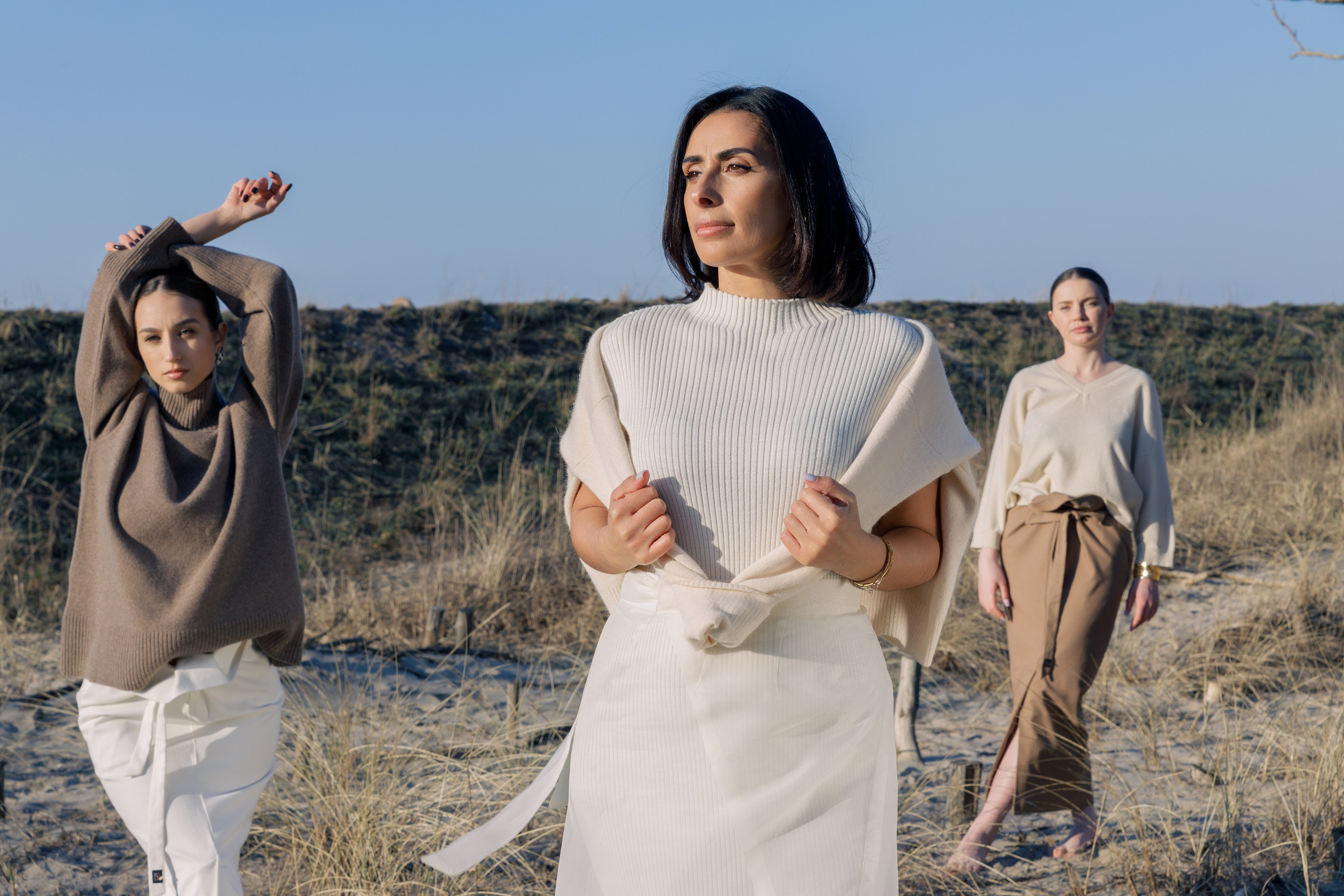 BIGI. Фотограф Анастасия Горлач в Калининграде