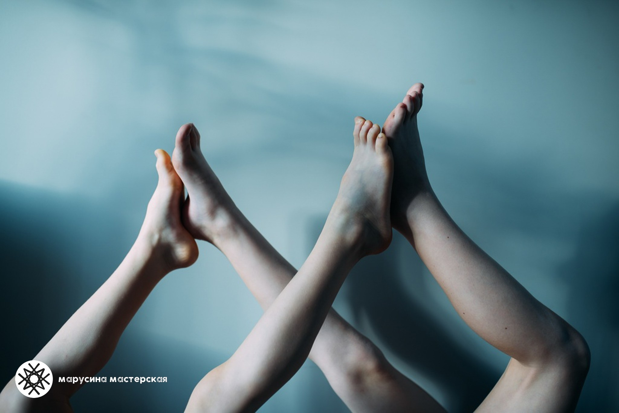 Жанна Кудряшова