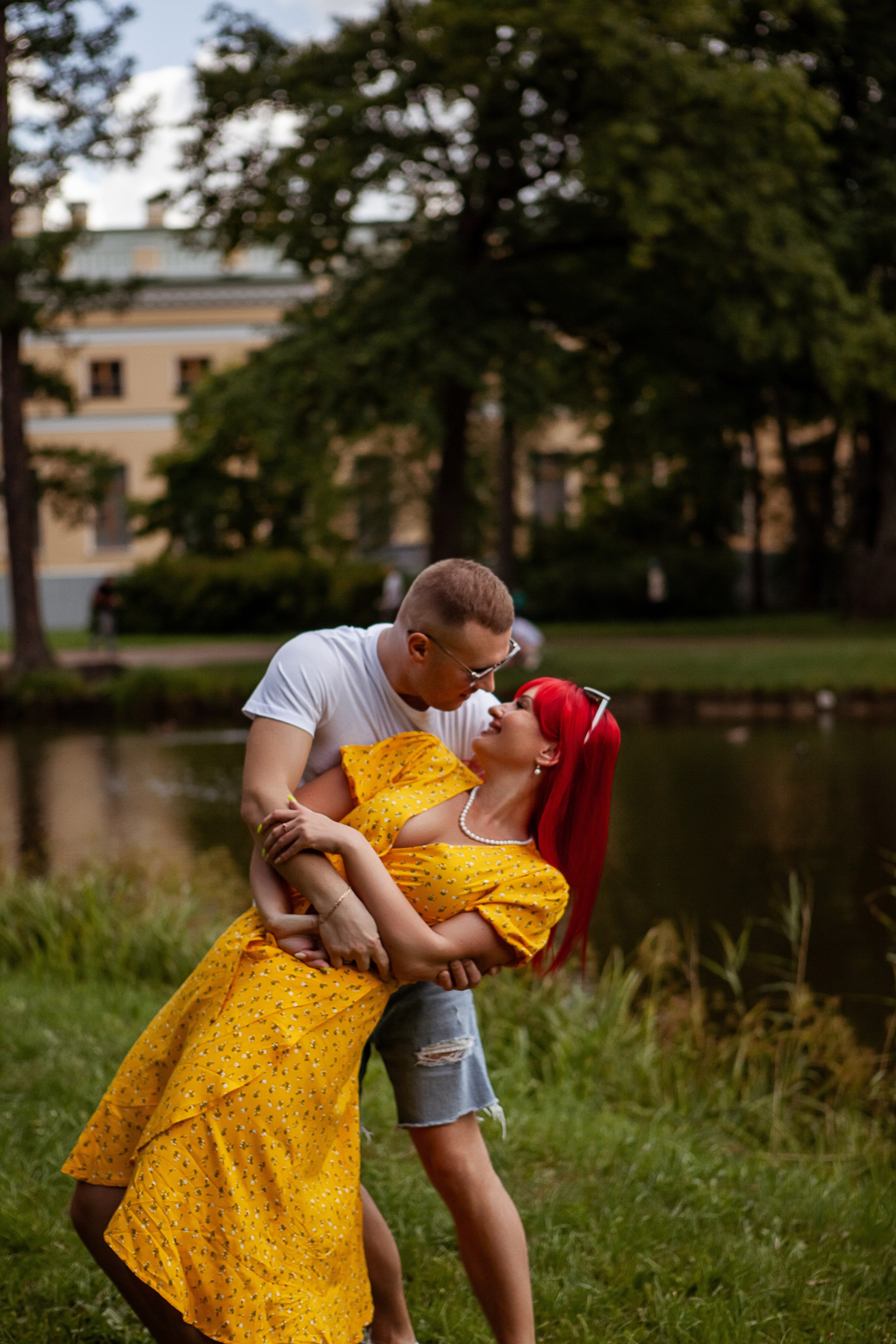 Дарья & Евгений. Свадебный фотограф в СПБ | Санкт-Петербурге Анастасия Рахимгулова