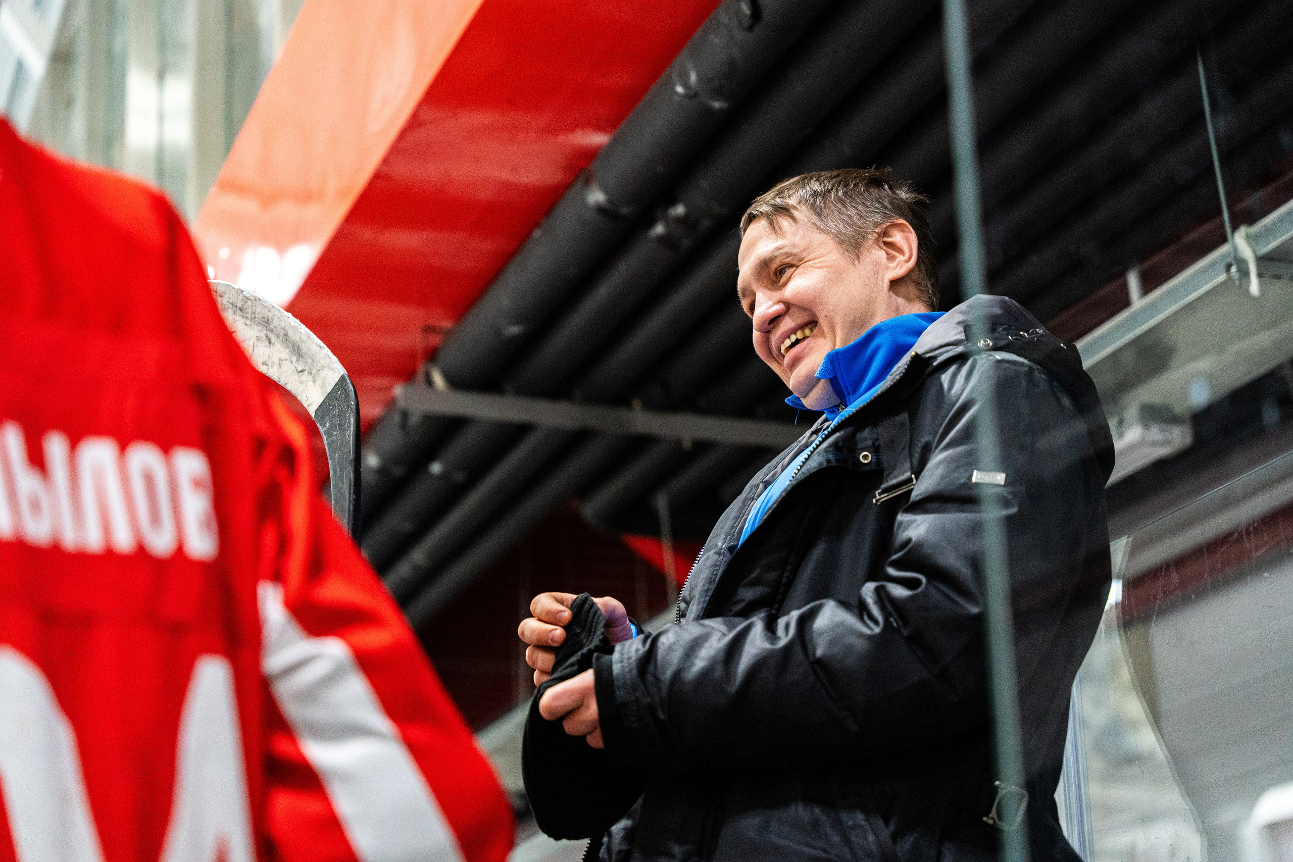 УрФУ | Коркино. MUGMOD