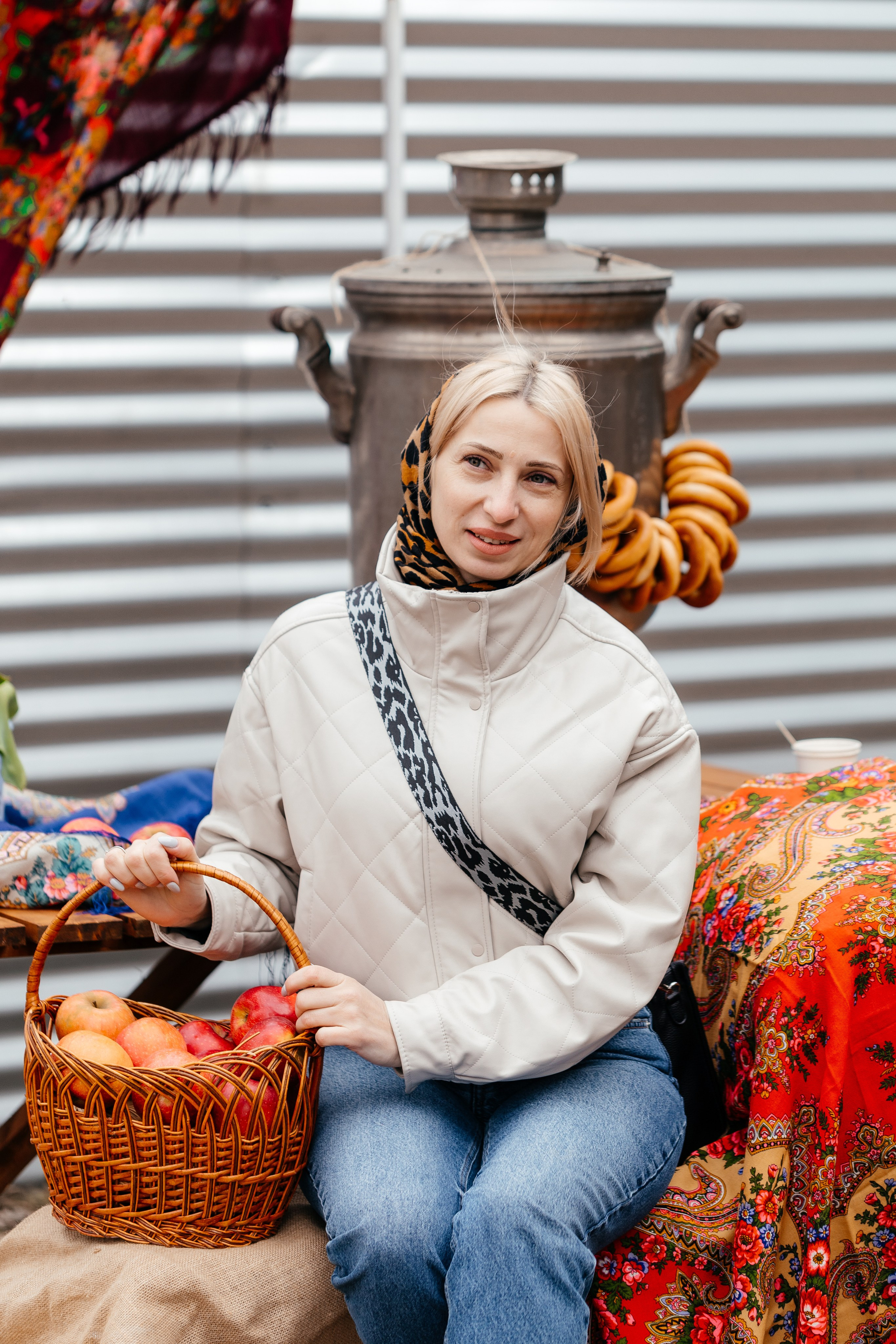 Масленица. Красильников Евгений — профессиональный фотограф в Ростове-на-Дону