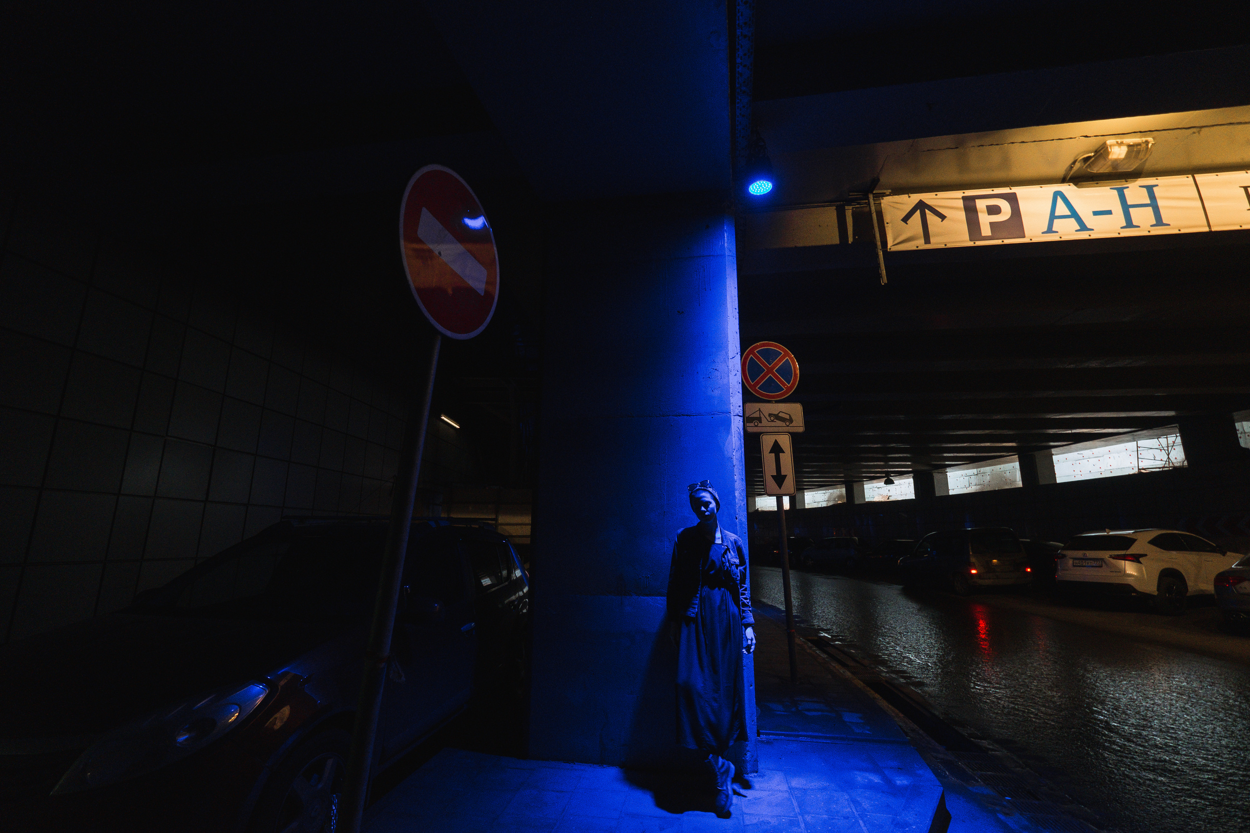 Индивидуальные. Профессиональный фотограф Николай Рождественский. Москва, Омск, Тюмень