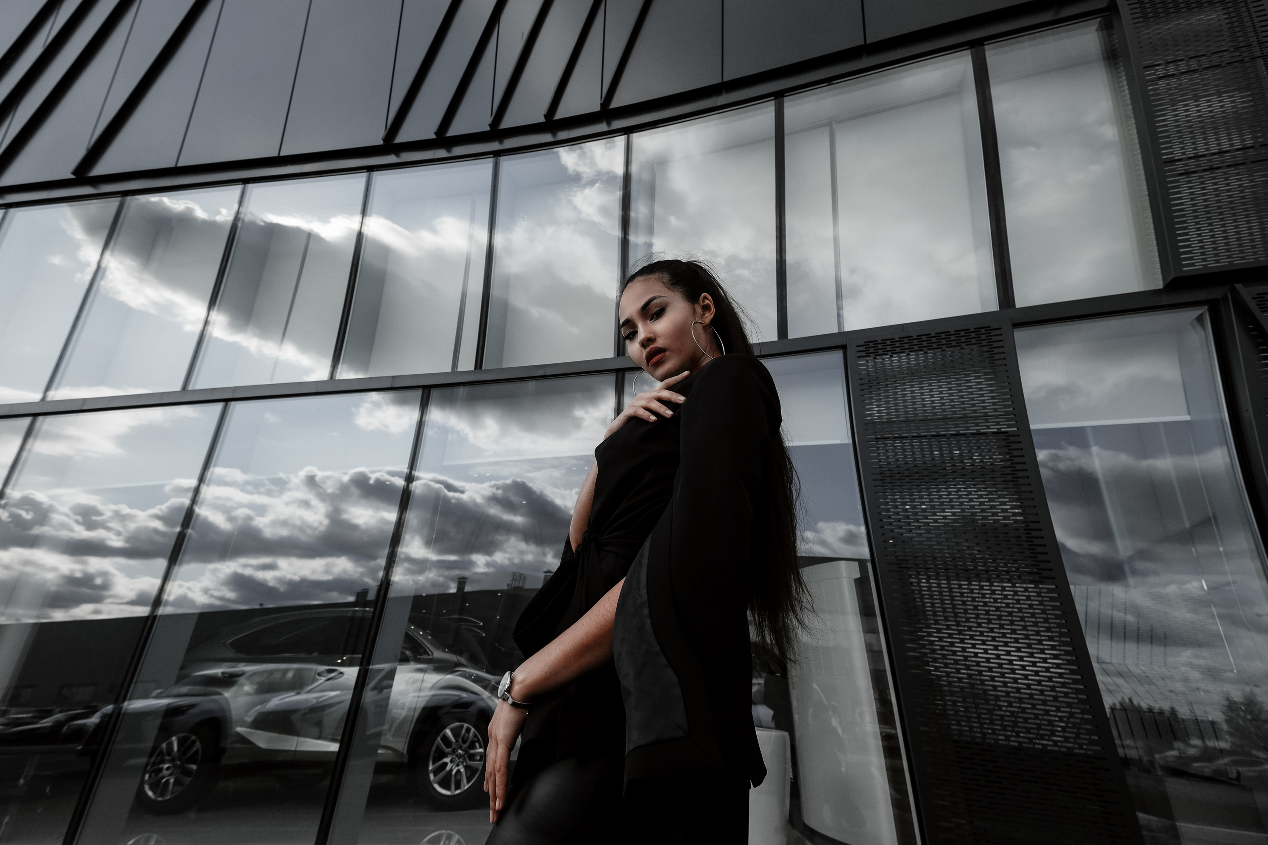 Индивидуальные. Профессиональный фотограф Николай Рождественский. Москва, Омск, Тюмень