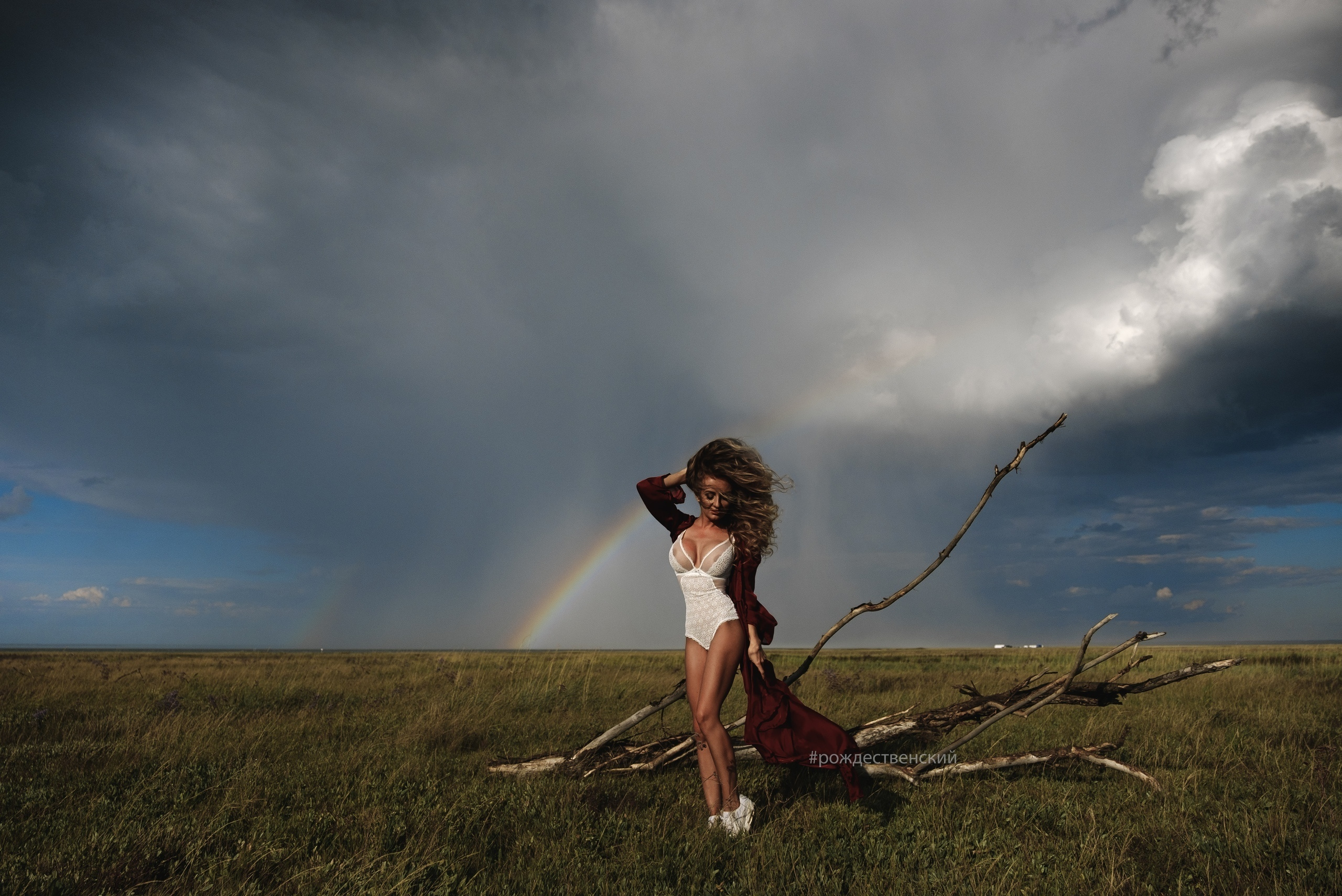 Индивидуальные. Профессиональный фотограф Николай Рождественский. Москва, Омск, Тюмень