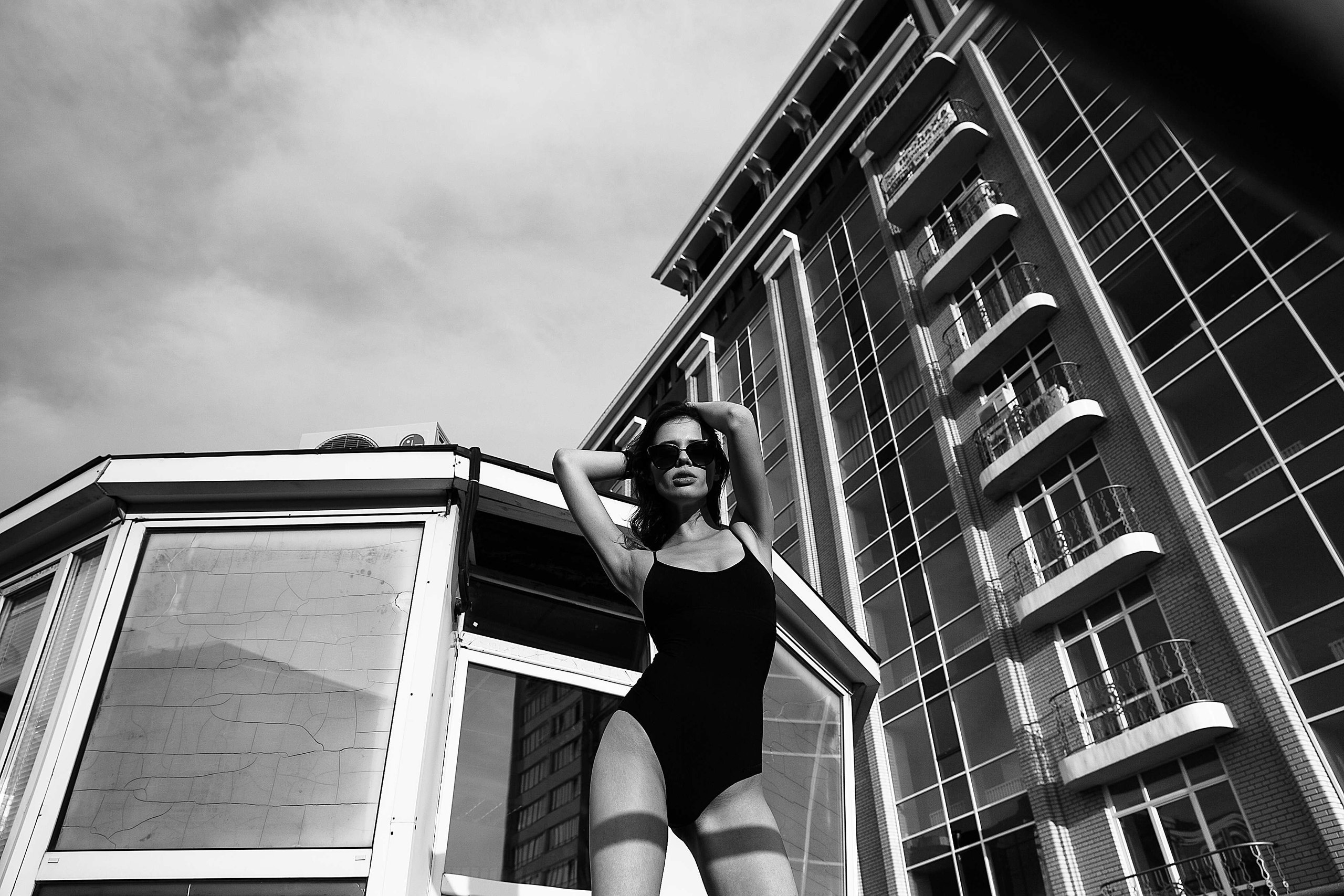 Индивидуальные. Профессиональный фотограф Николай Рождественский. Москва, Омск, Тюмень