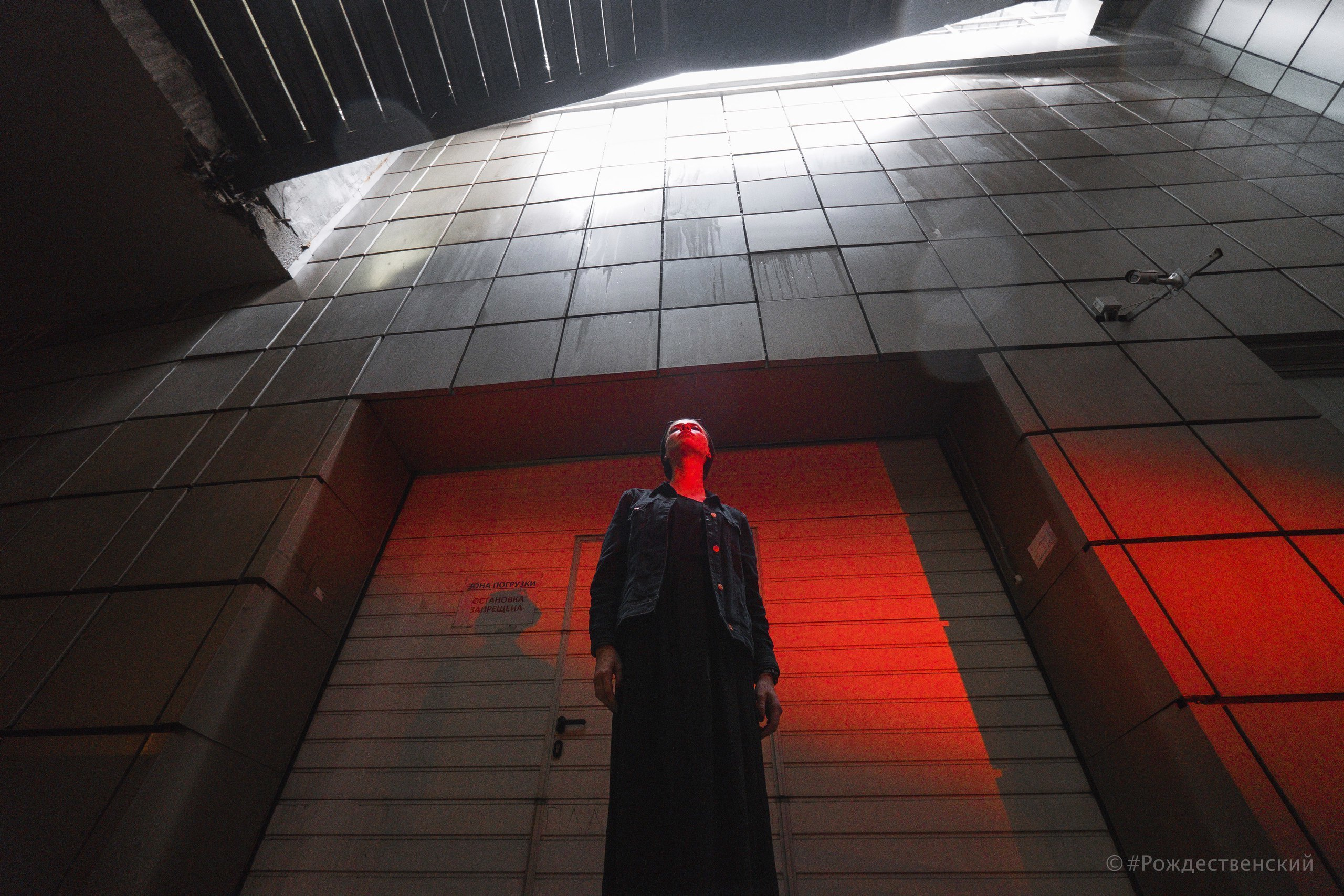 Индивидуальные. Профессиональный фотограф Николай Рождественский. Москва, Омск, Тюмень