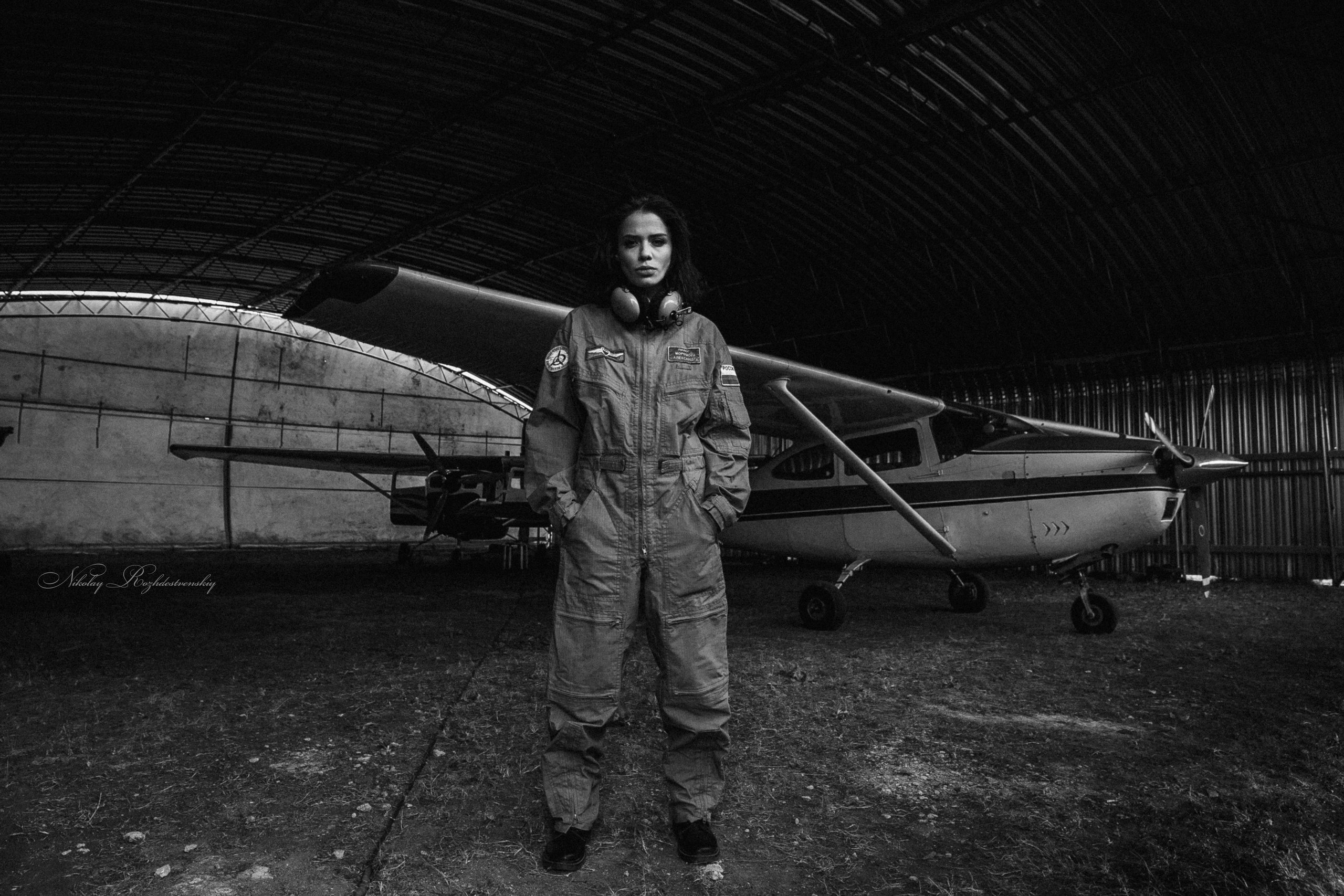 Индивидуальные. Профессиональный фотограф Николай Рождественский. Москва, Омск, Тюмень