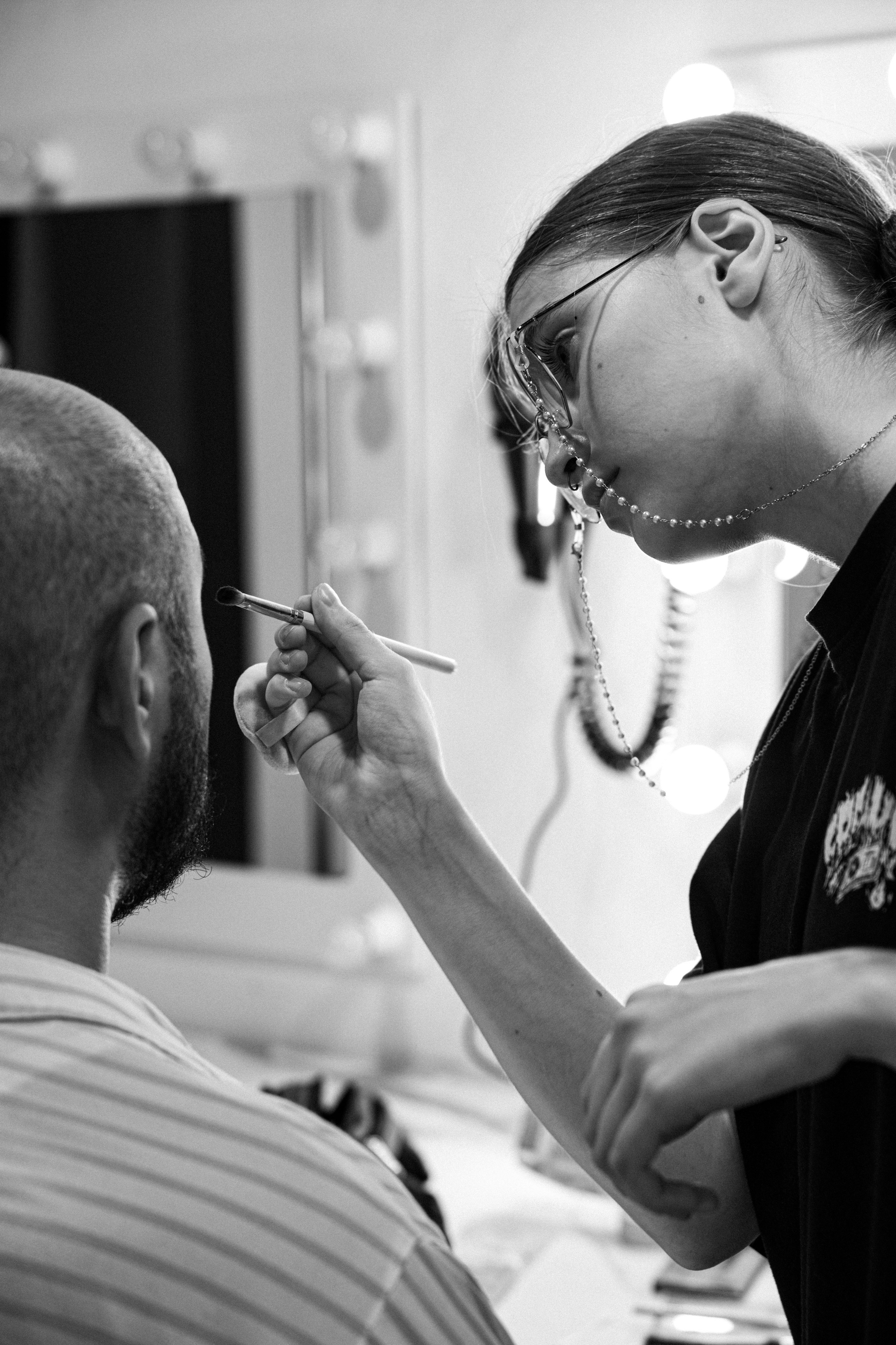 Сказка (короткометражный филь) день второй. Фотограф/видеограф в Санкт-Петербурге Динара Гольдина