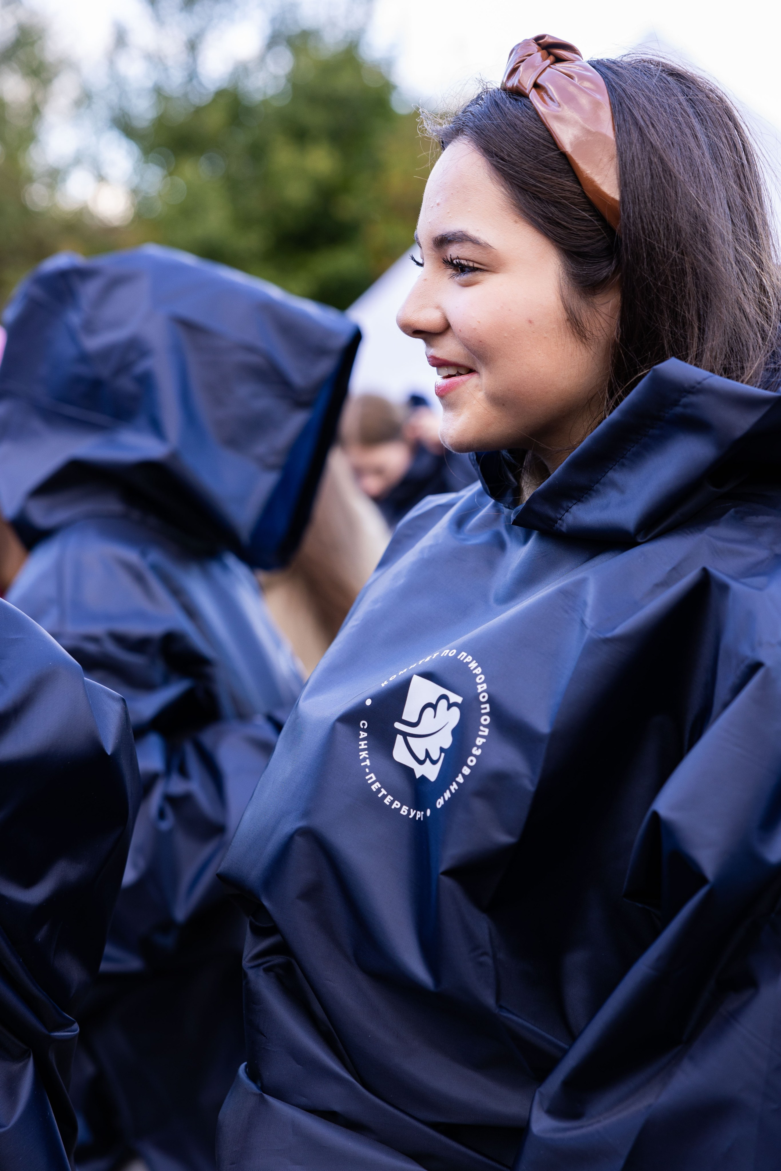 Зеленый пластик. Западный Котлин. Фотограф/видеограф в Санкт-Петербурге Динара Гольдина
