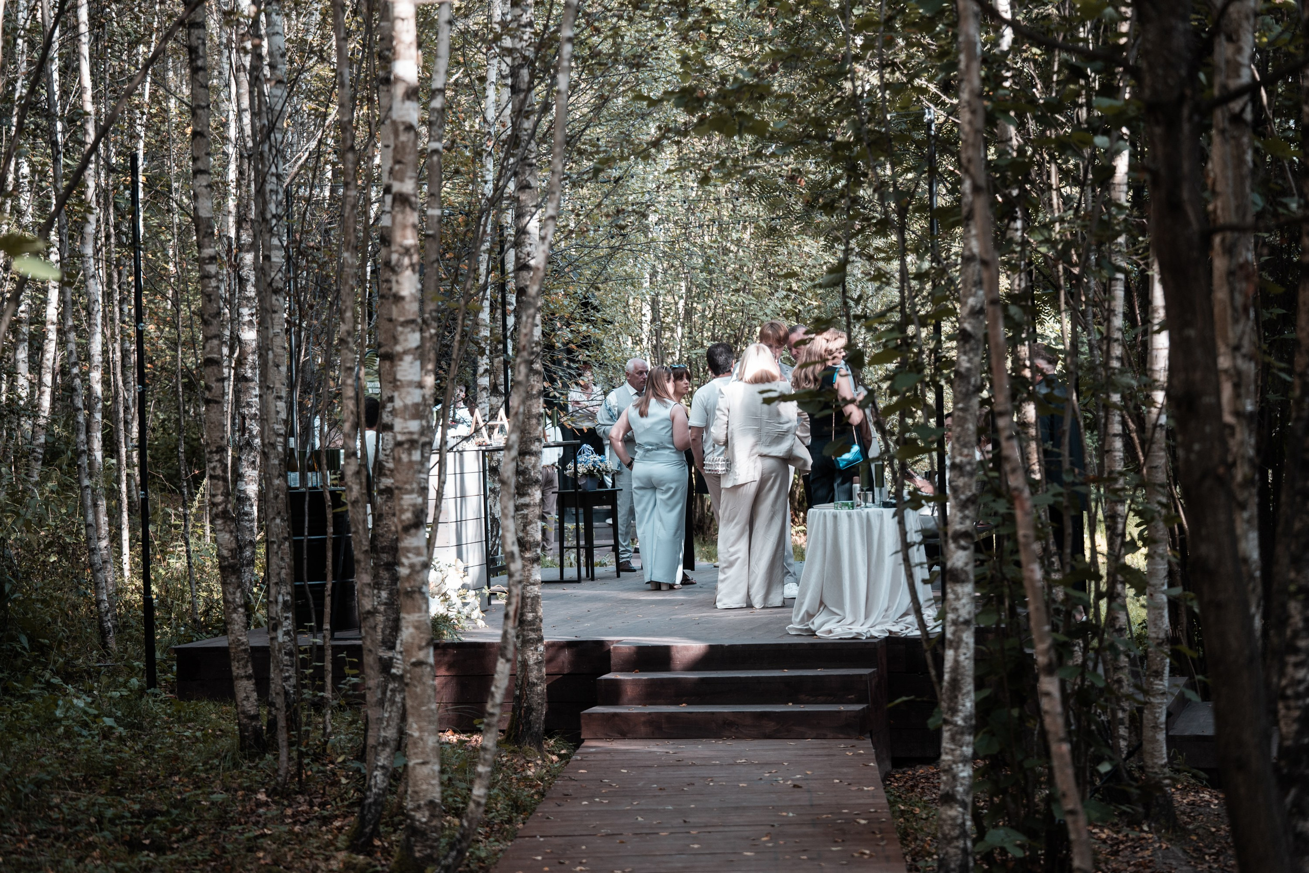 Дарья Алексей. Свадебный и портретный фотограф в Москве Алексей Чернявский
