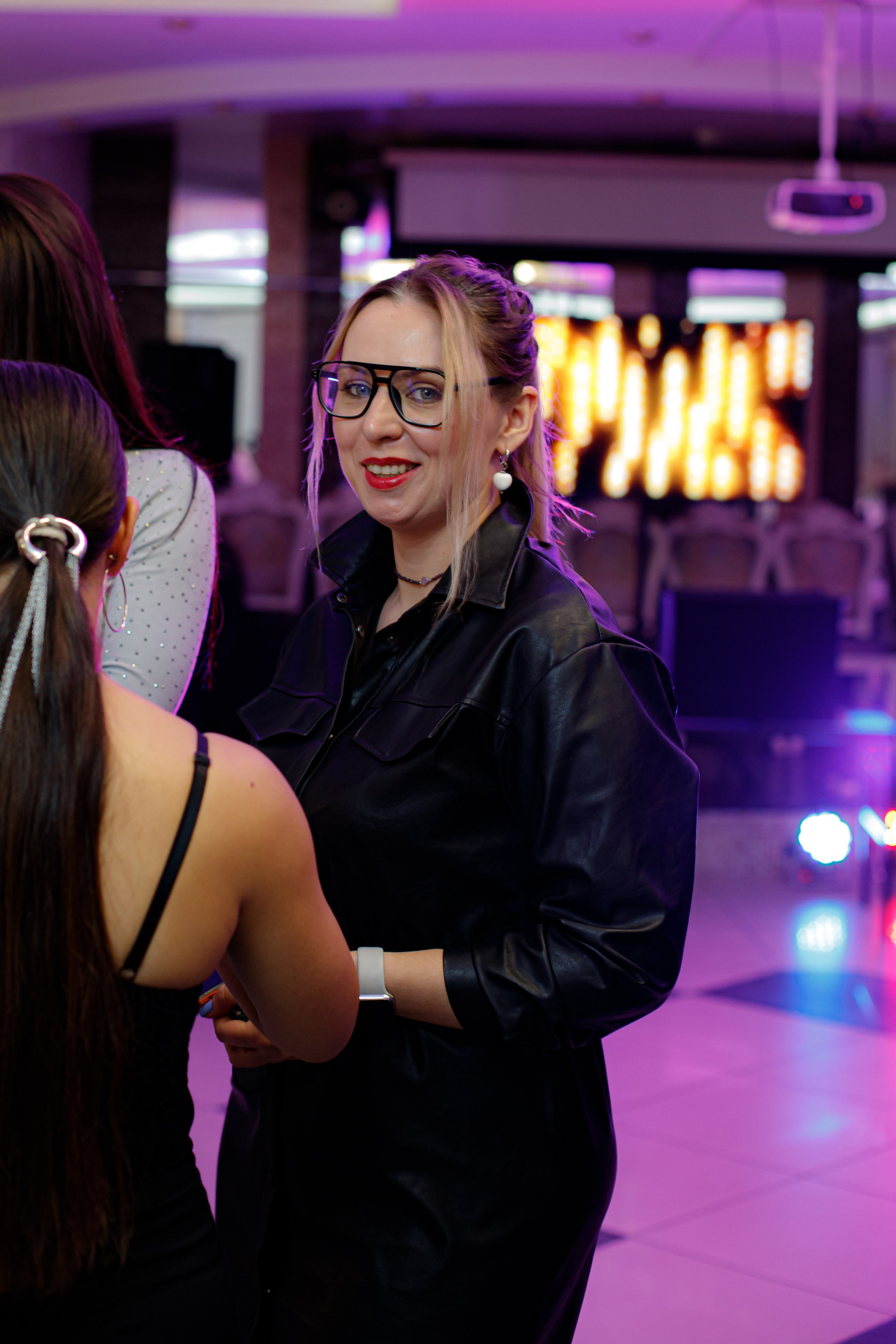 ELOSMED. Photokarish