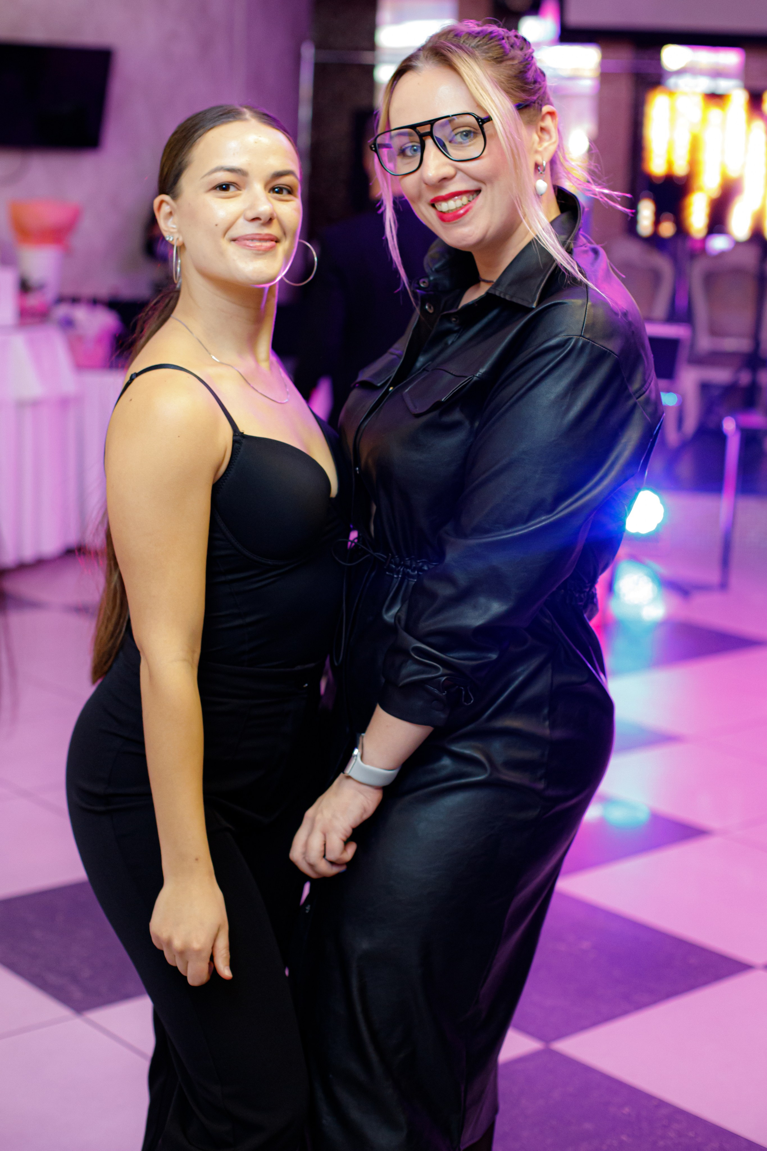 ELOSMED. Photokarish