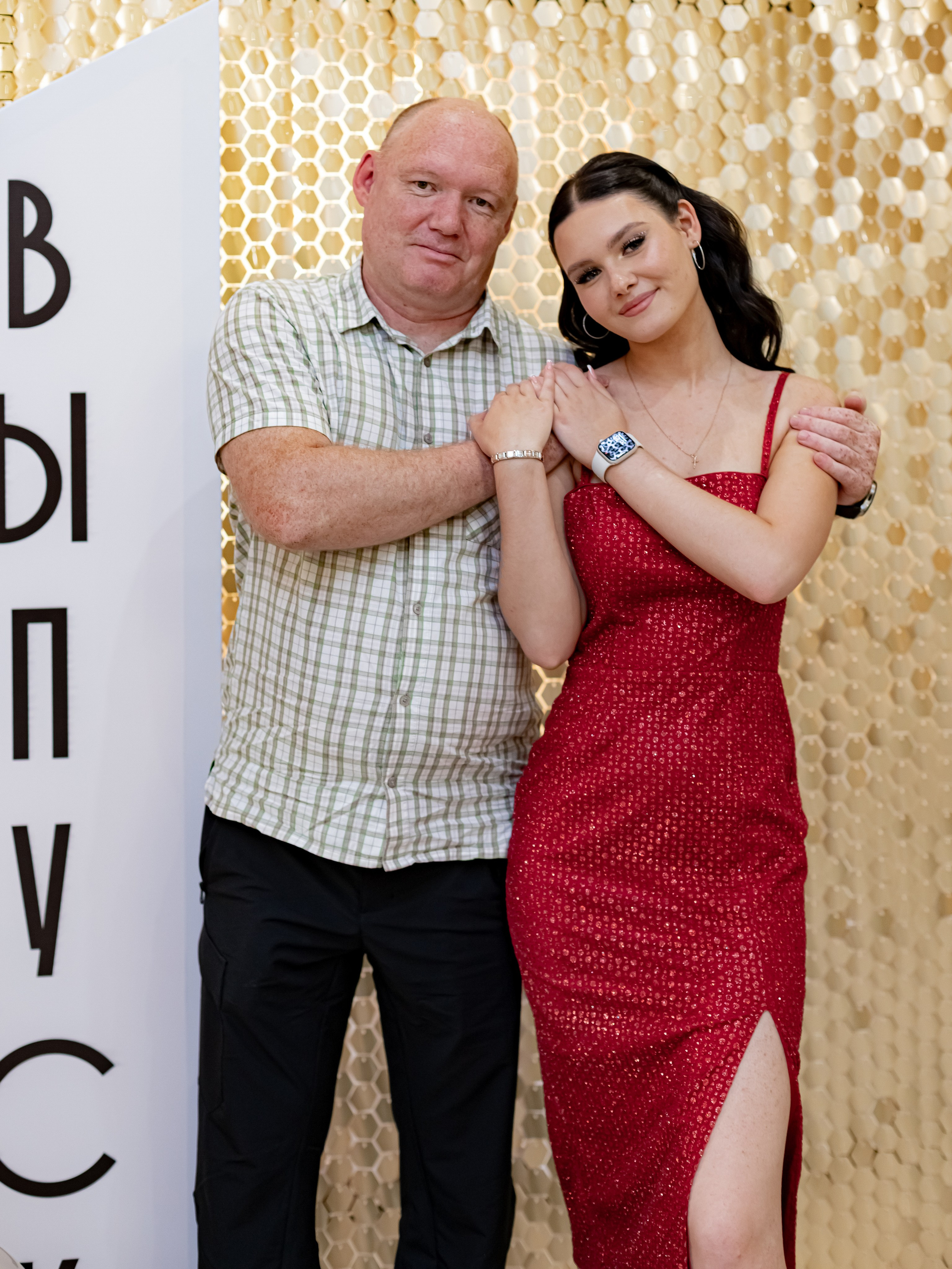 ВЫПУСКНОЙ. Photokarish