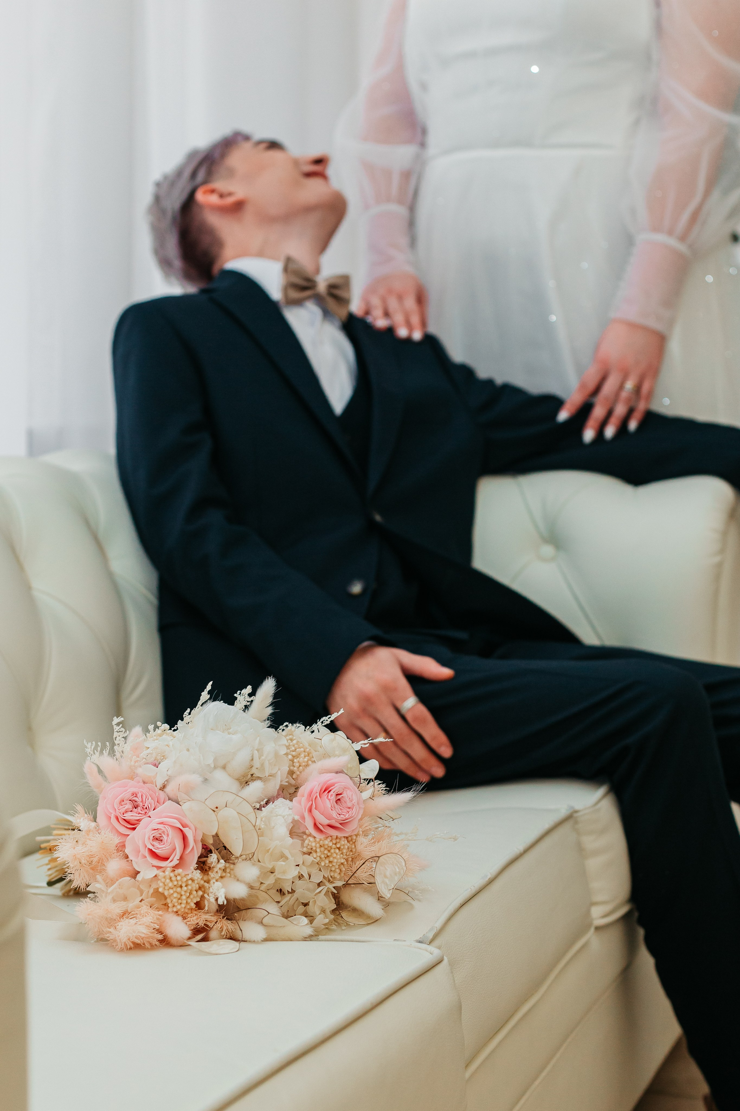 Анна и Павел. Свадебный и семейный фотограф Анна Казьмина