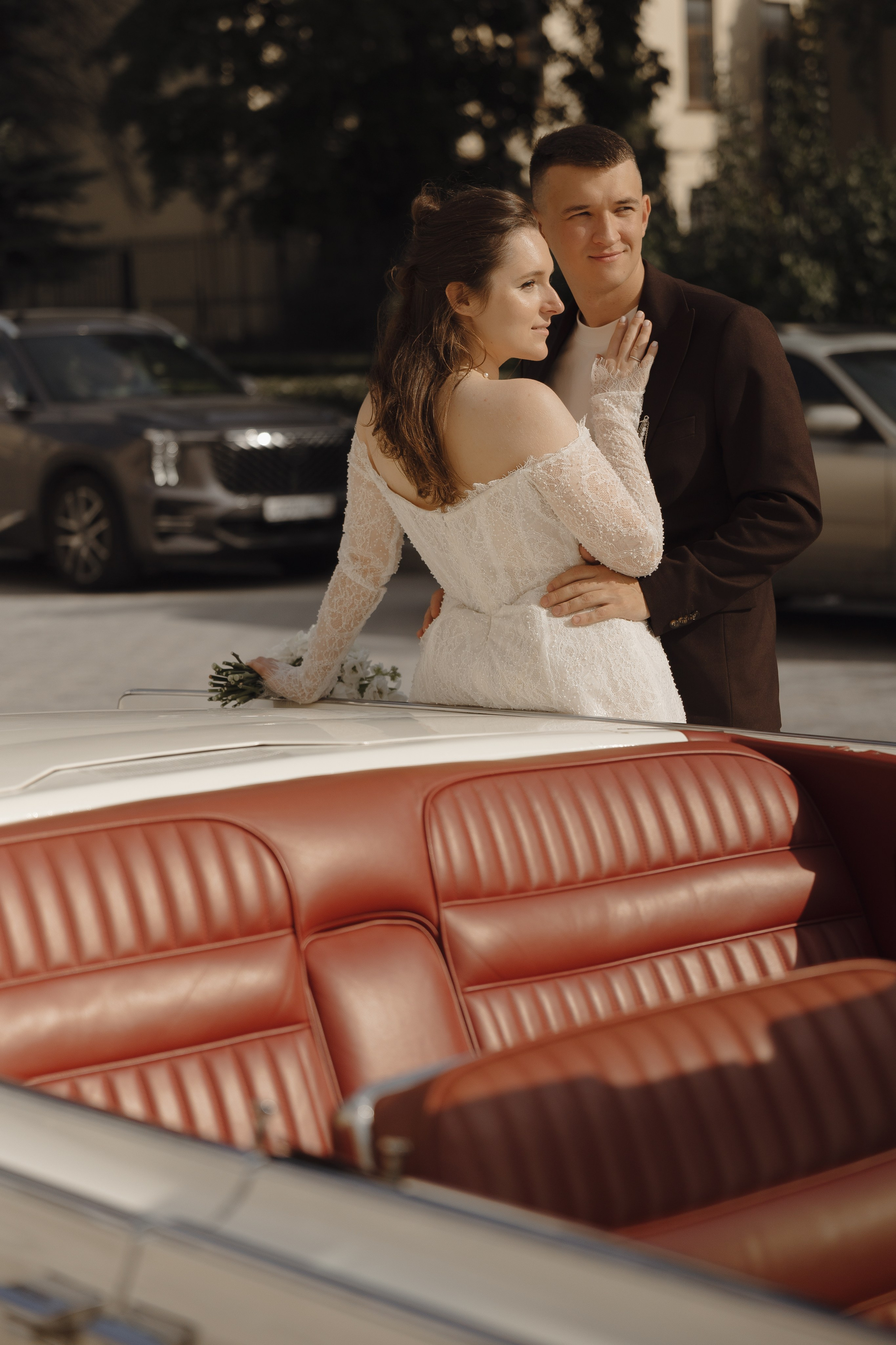 Ты и я. Свадебный и семейный фотограф Арина Кулёва