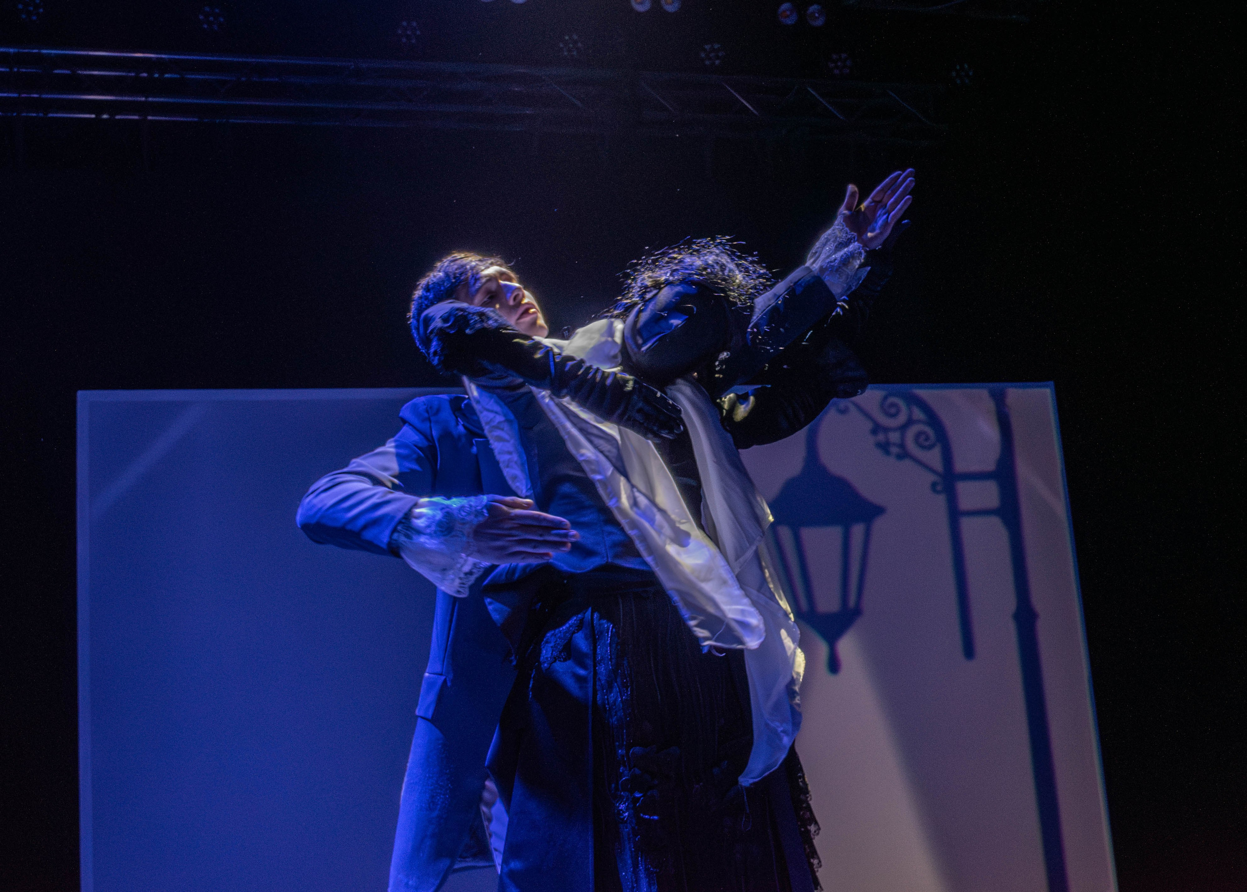 «ВЫСОТА» 2025. Репортажный фотограф во Владивостоке Анастасия Кострова