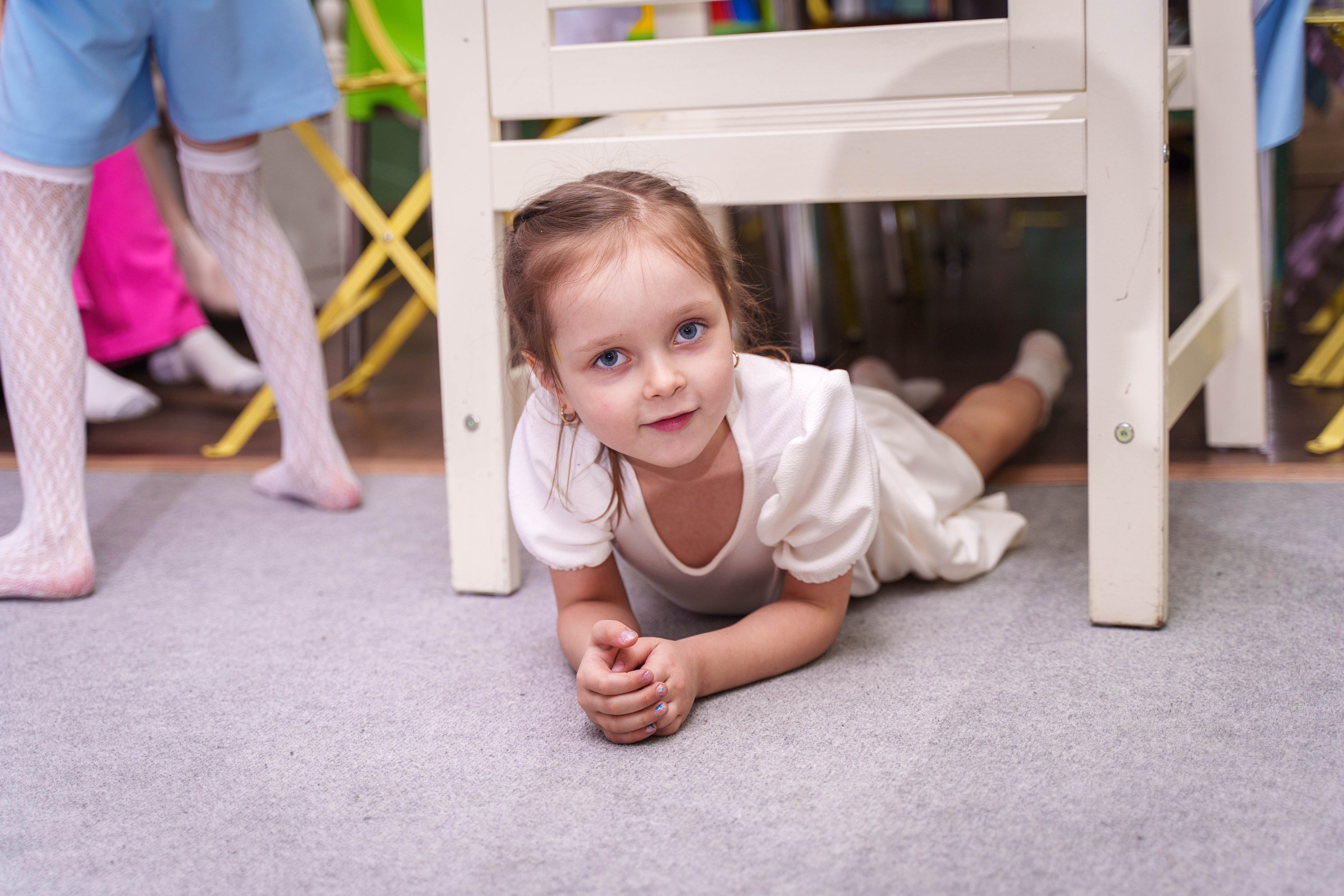 Фотограф на детские праздники. Свадебный и семейный фотограф в Новосибирске Данил Коротких