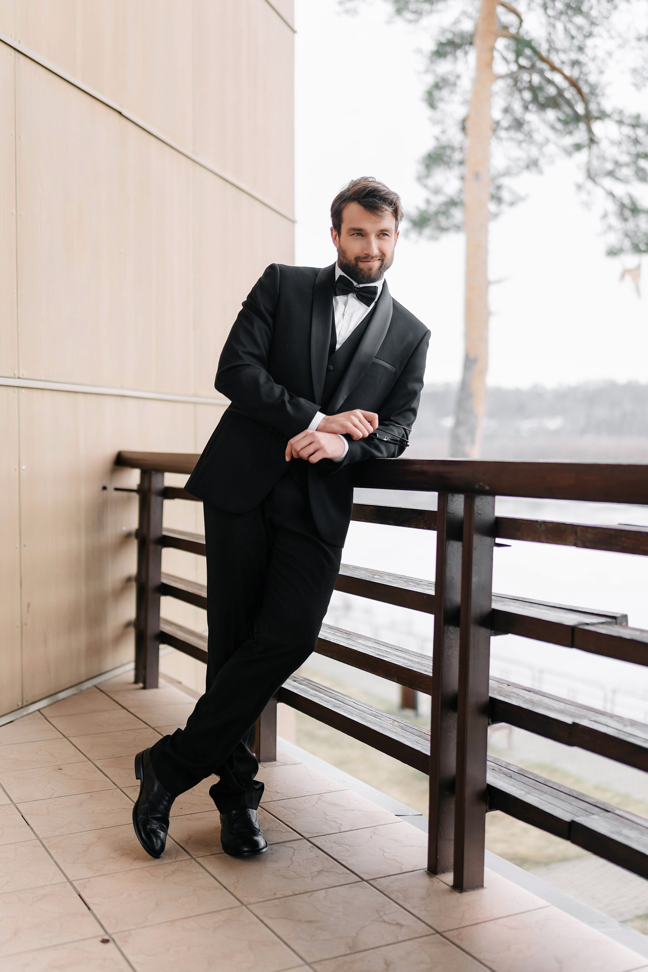 С&M. Свадебный фотограф Юлия Моисеева Нижний Новгород