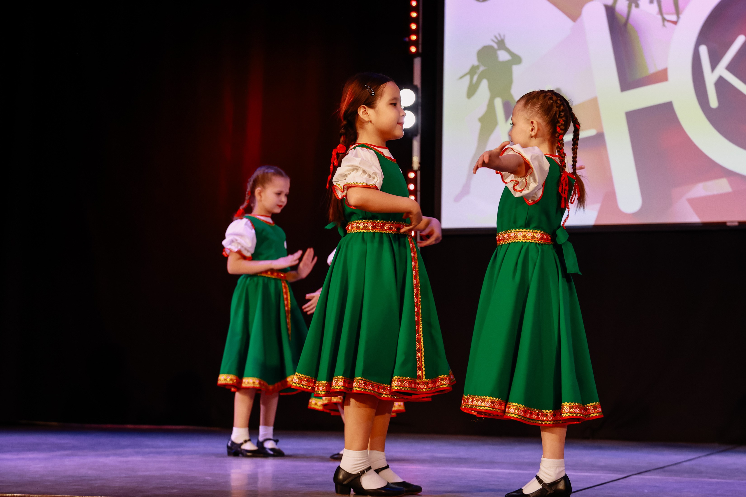 KLЮKVA конкурс-фестиваль. Фотограф Юлия Мальцева