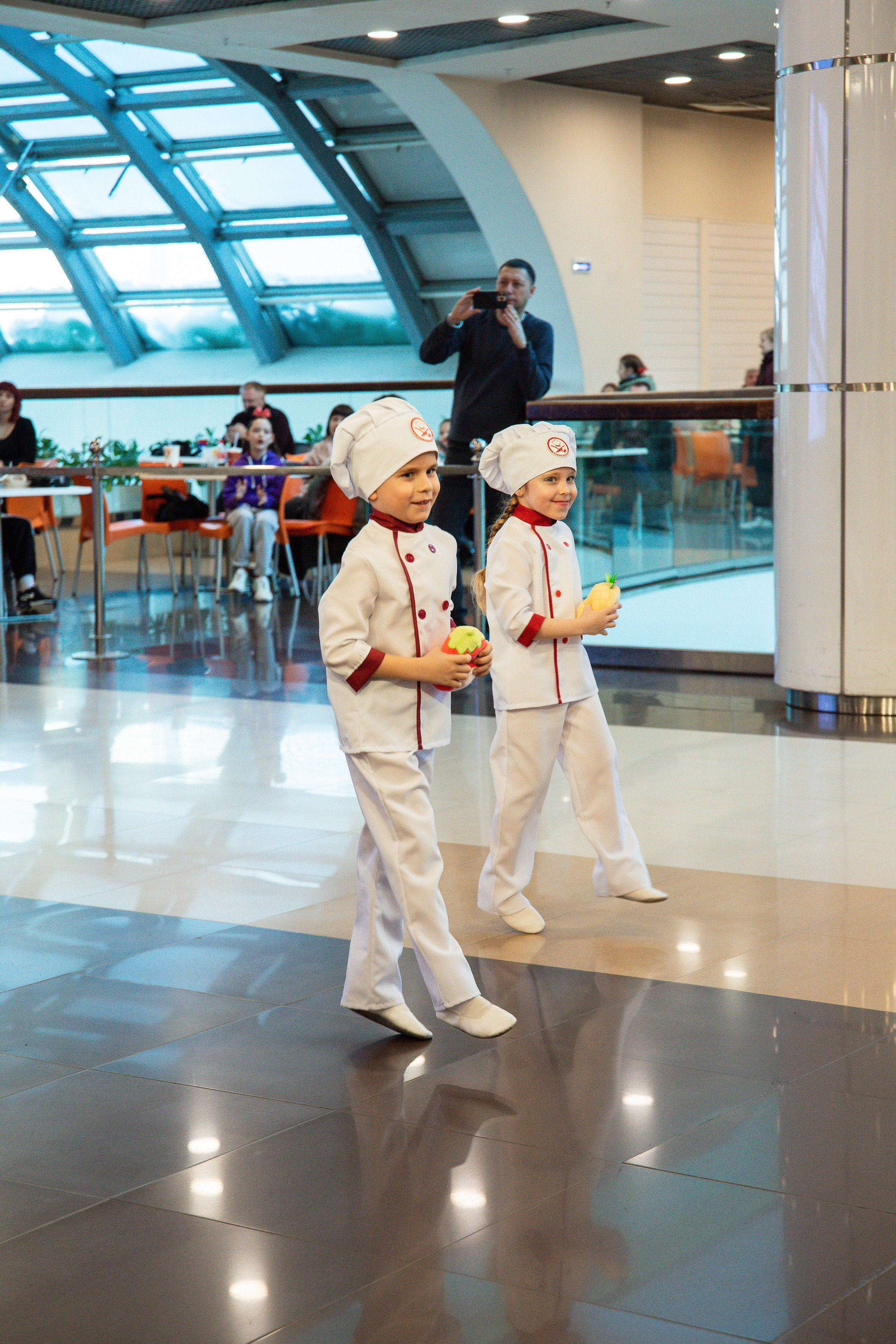 Конкурс «Серебрянные узоры». Фотограф Юлия Мальцева