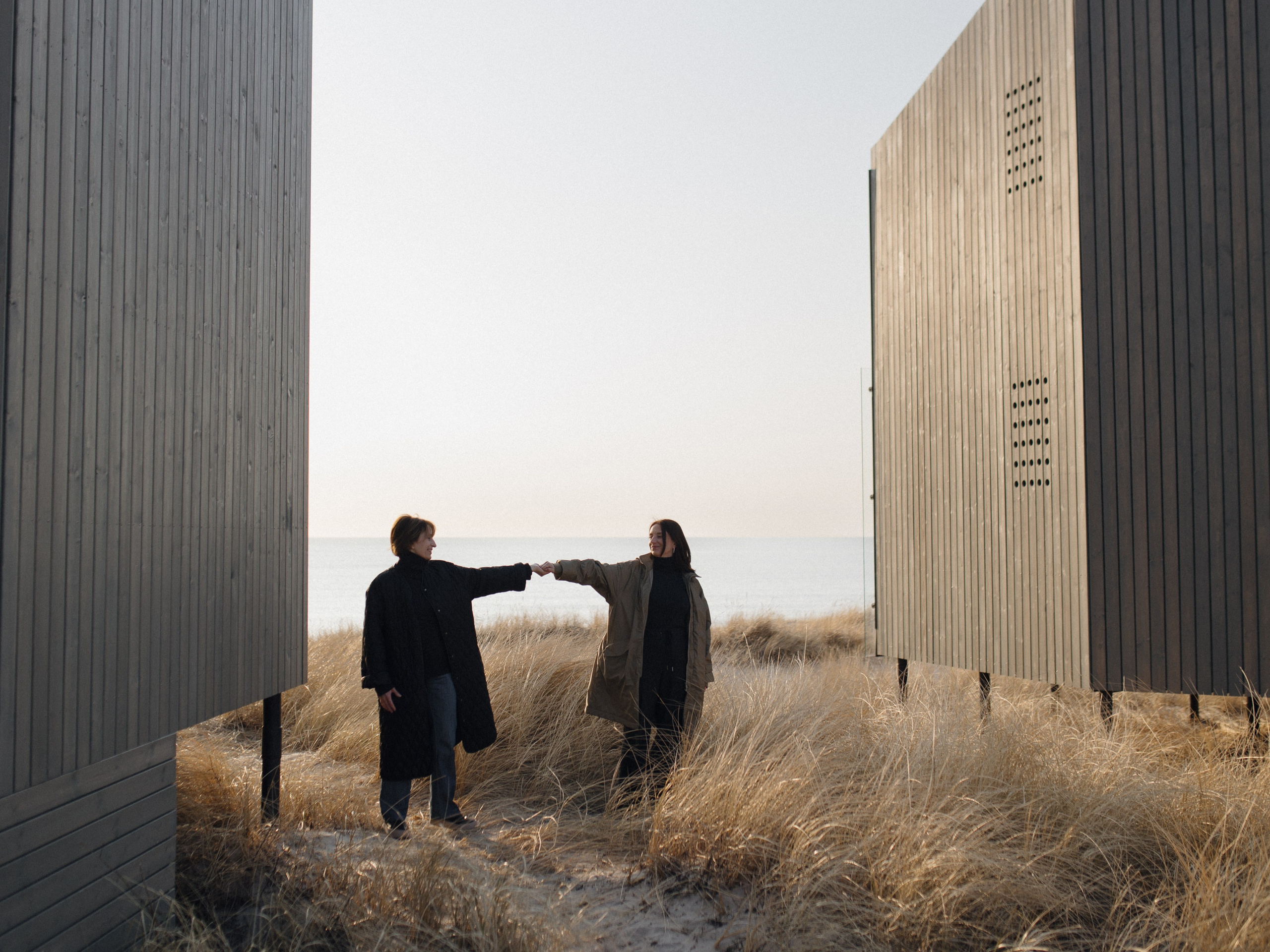 «Особенное место». Свадебный и семейный фотограф в Калининграде Ольга Мешечкова