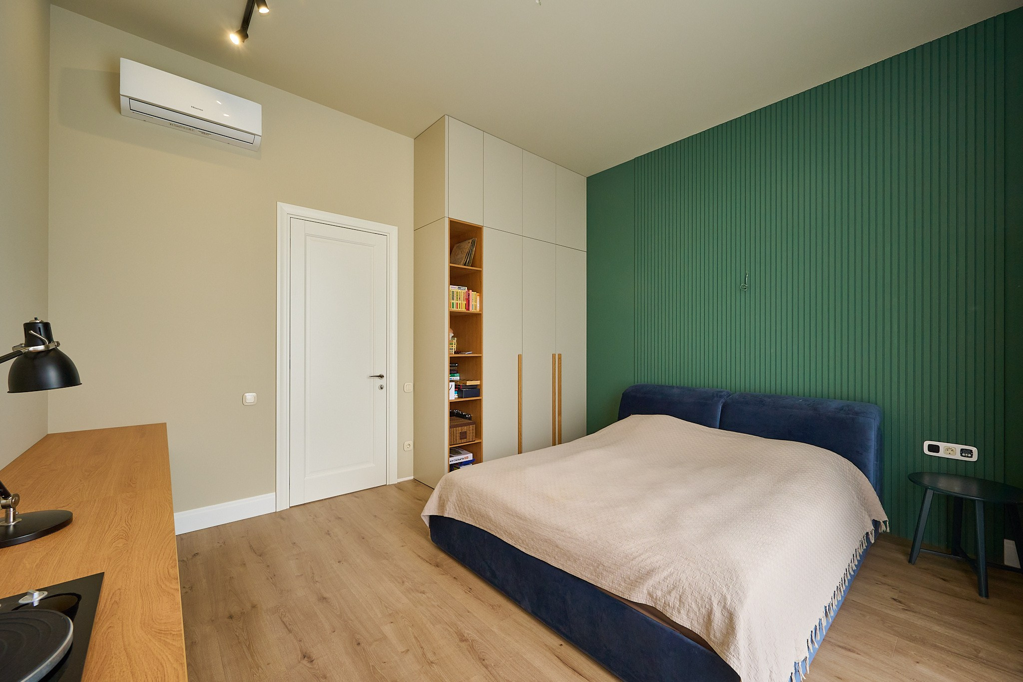 Дом 170. Интерьерный фотограф в Краснодаре